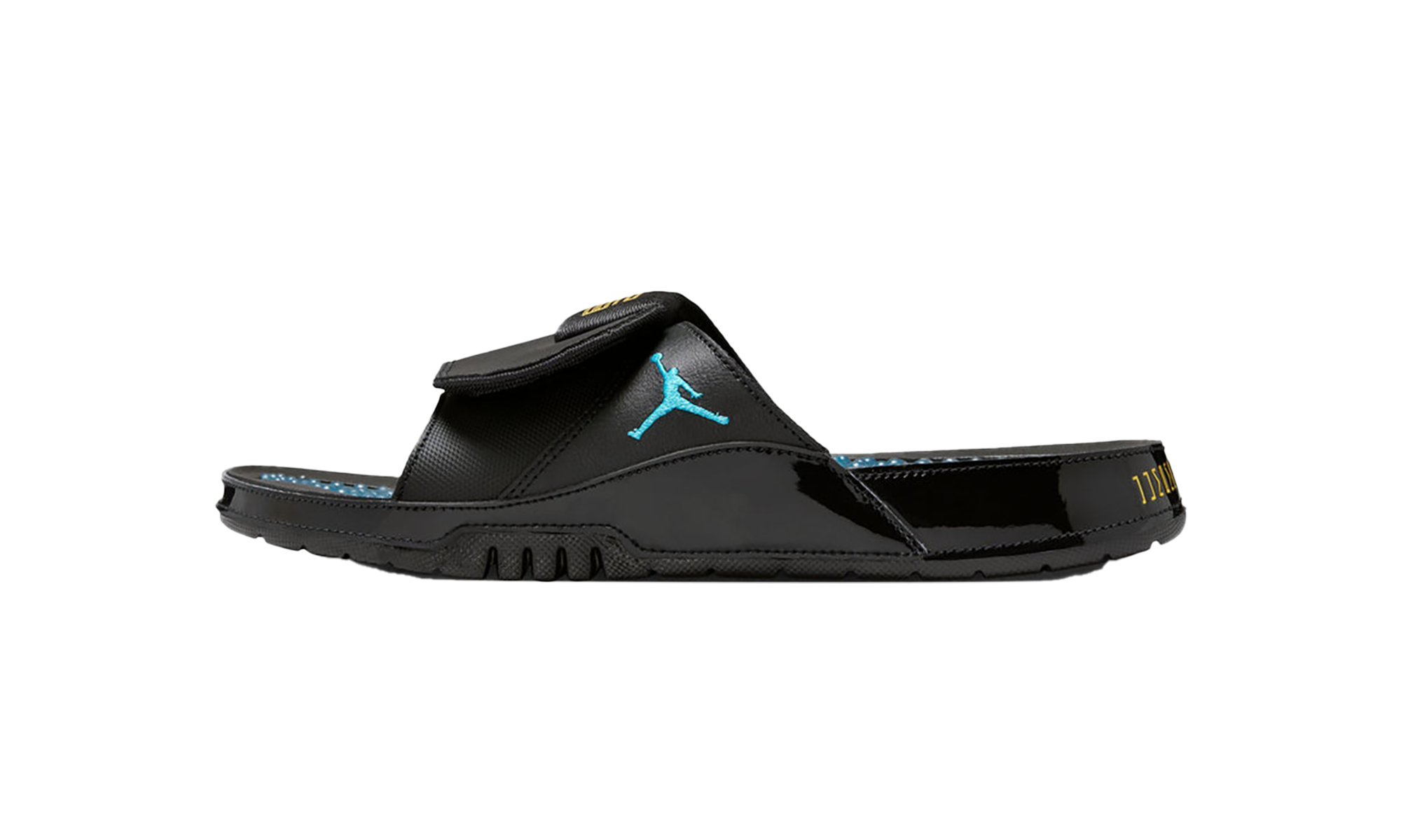 Jordan Hydro Xi RETRO "Gamma"