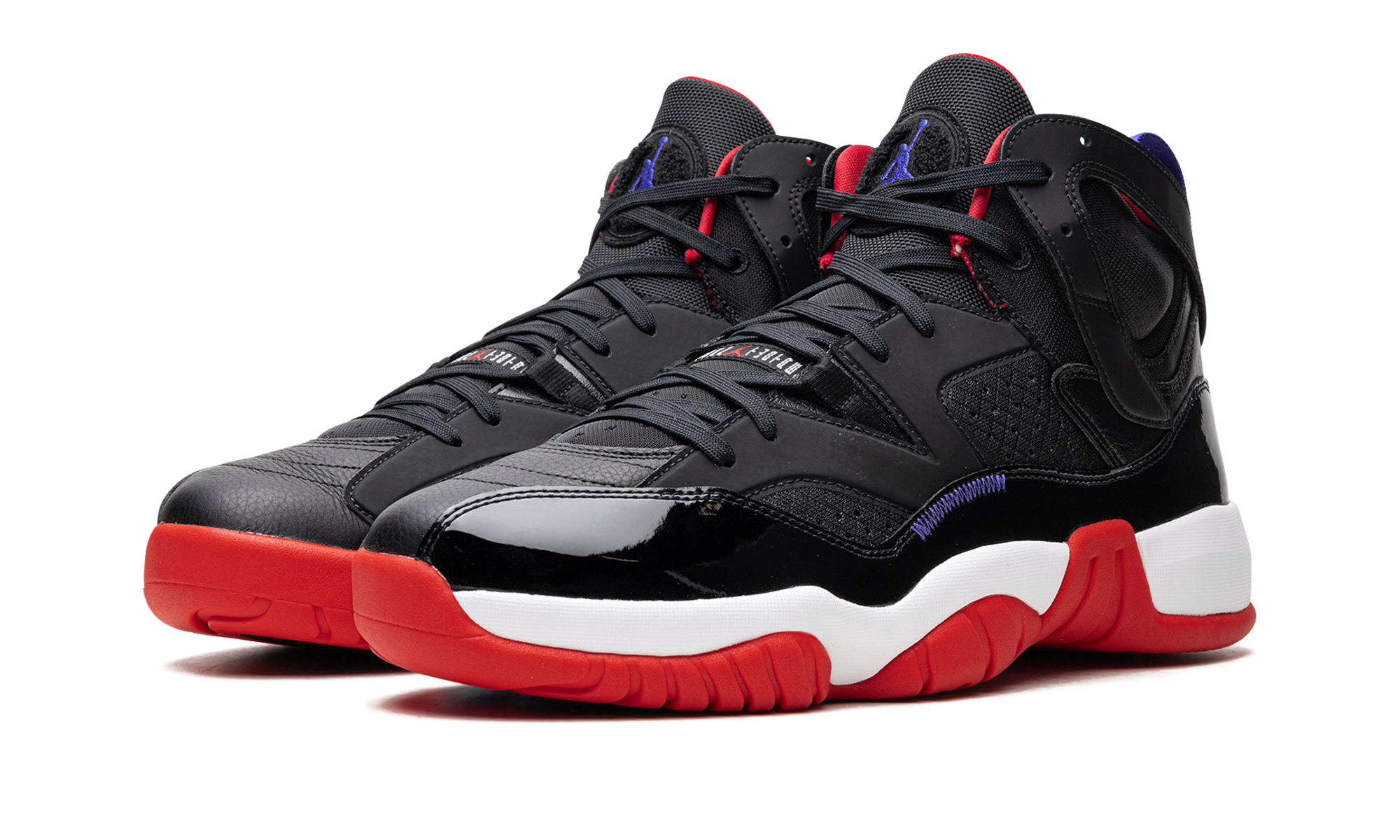 Jordan Jumpman Two Trey "Raptors"