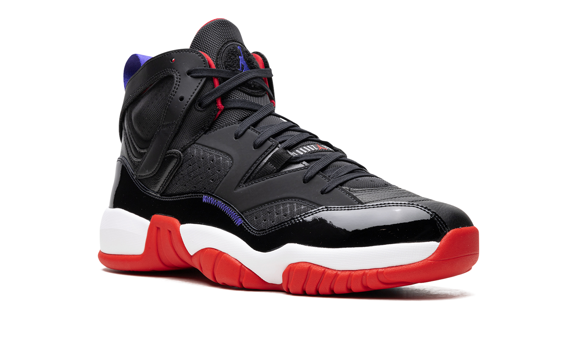 Jordan Jumpman Two Trey "Raptors"