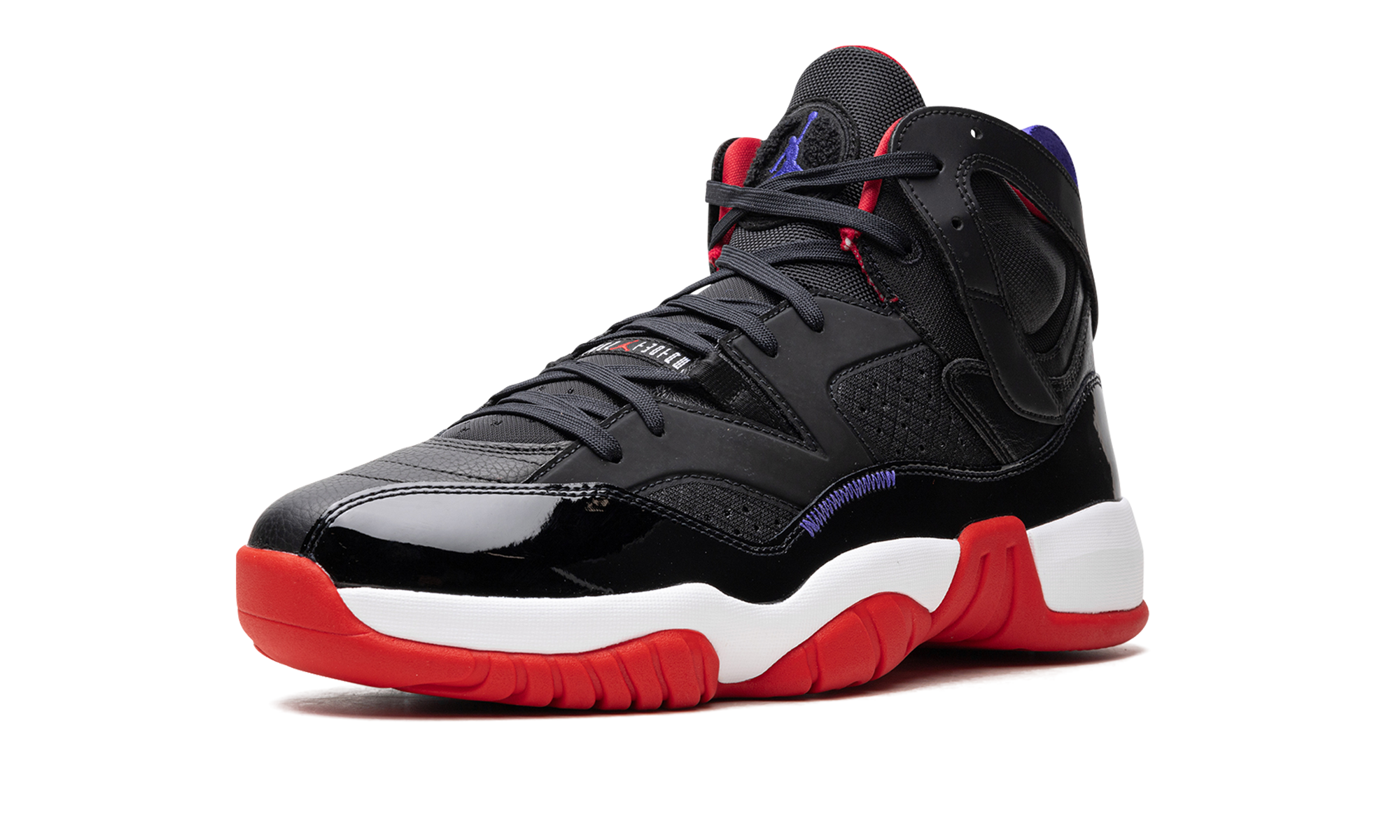 Jordan Jumpman Two Trey "Raptors"