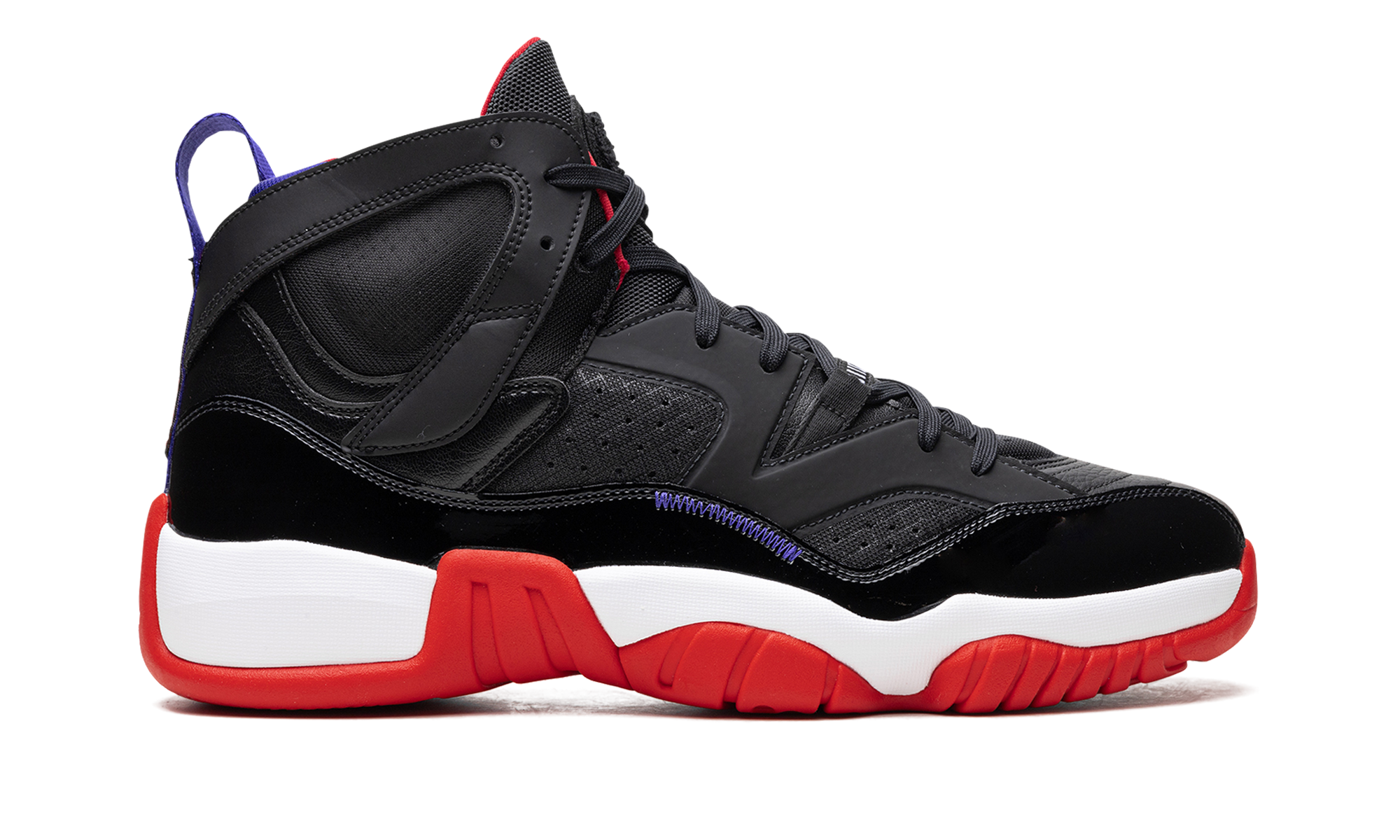 Jordan Jumpman Two Trey "Raptors"