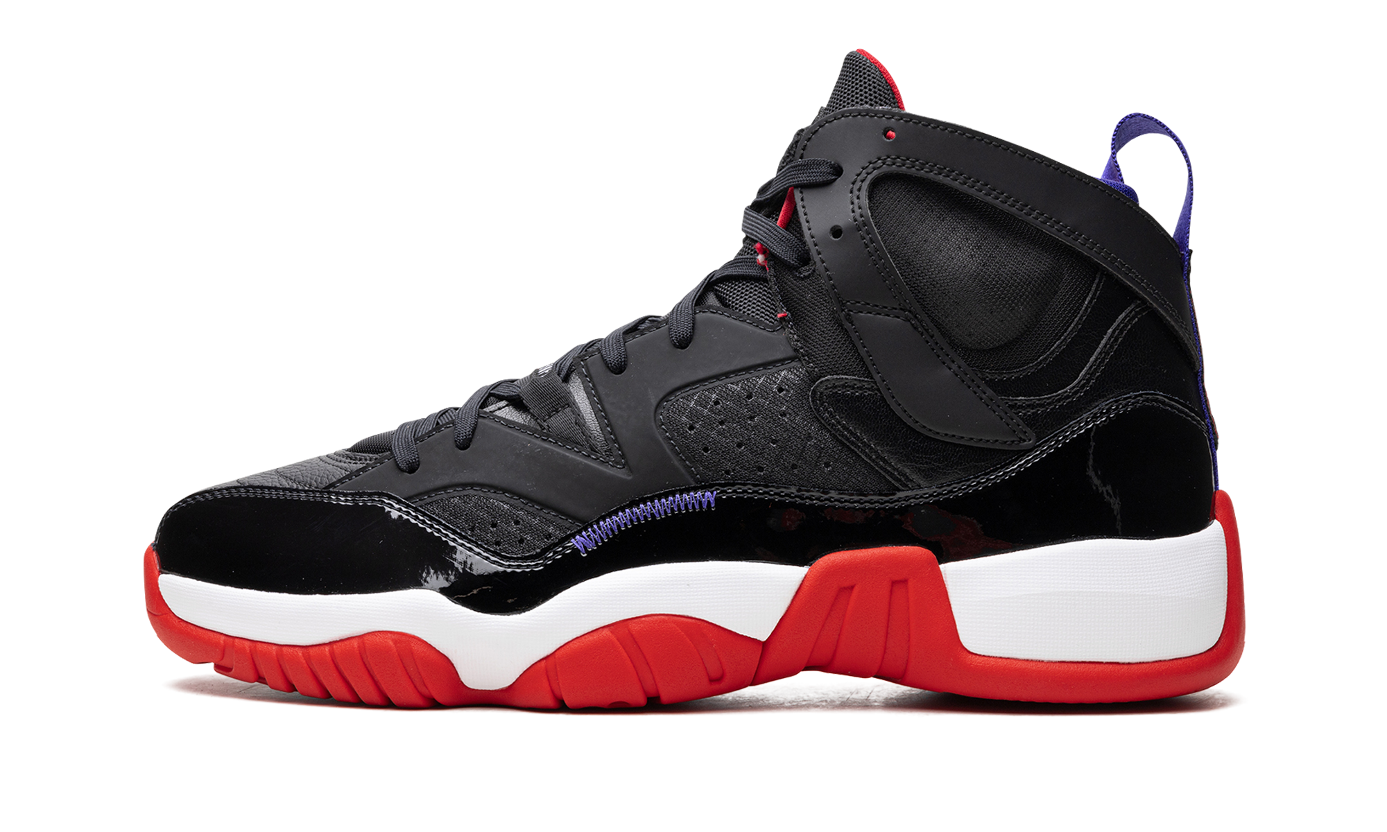Jordan Jumpman Two Trey "Raptors"