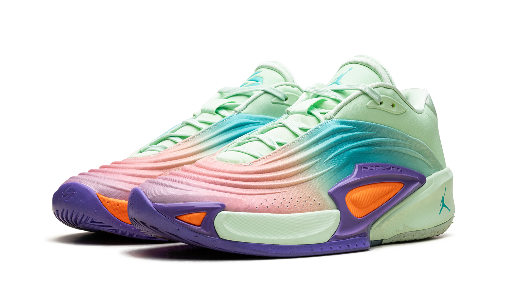 Jordan Luka 3 "Blurred Vision"
