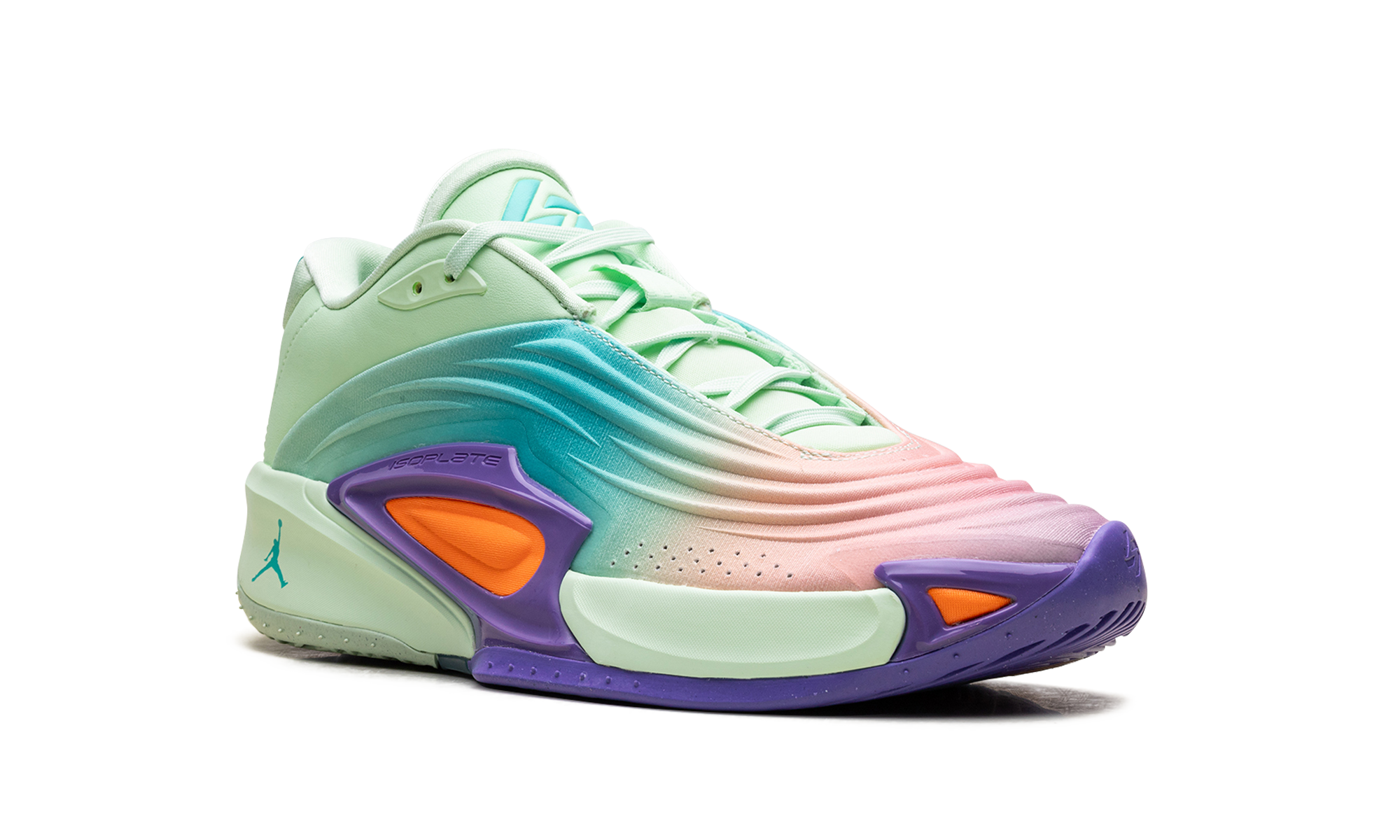 Jordan Luka 3 "Blurred Vision"