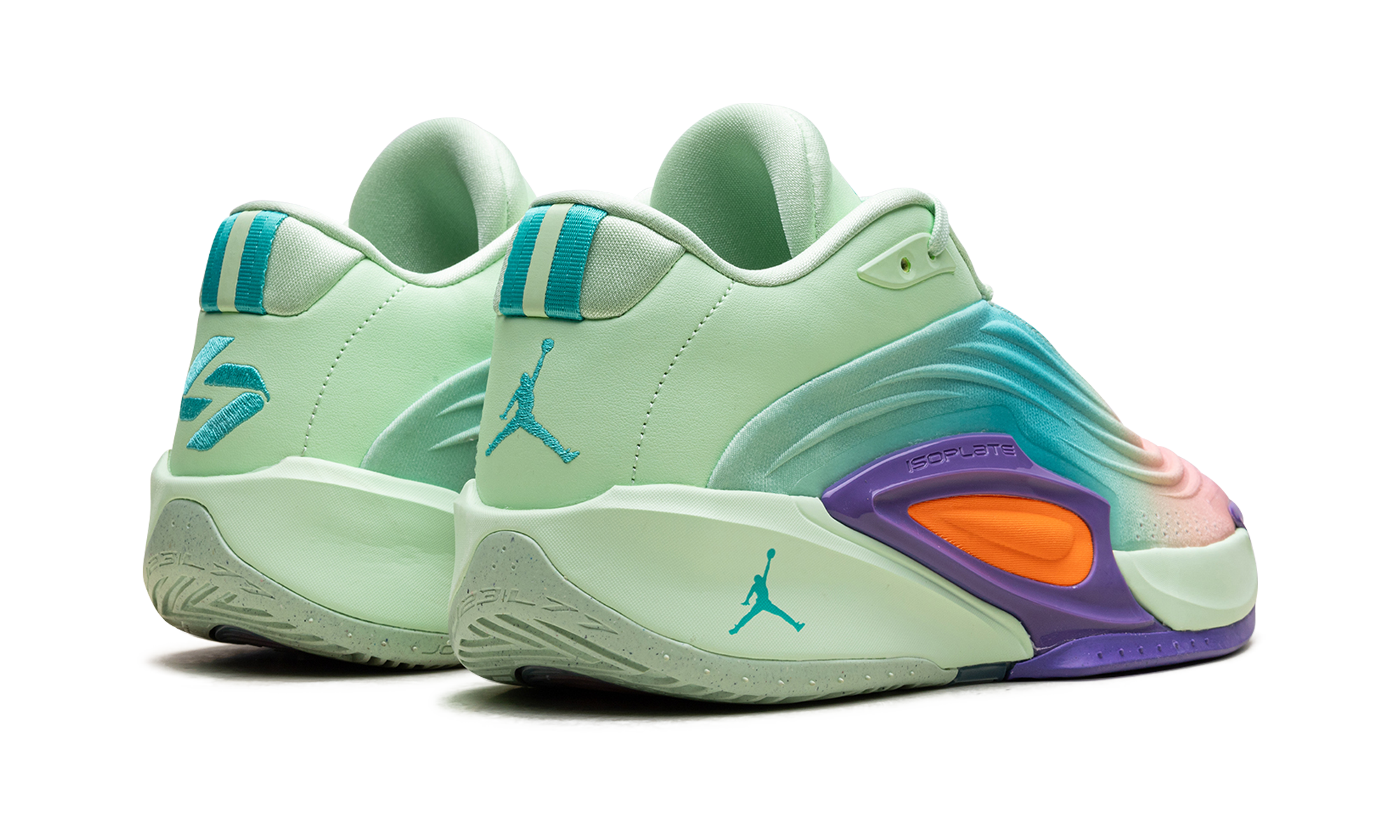 Jordan Luka 3 "Blurred Vision"