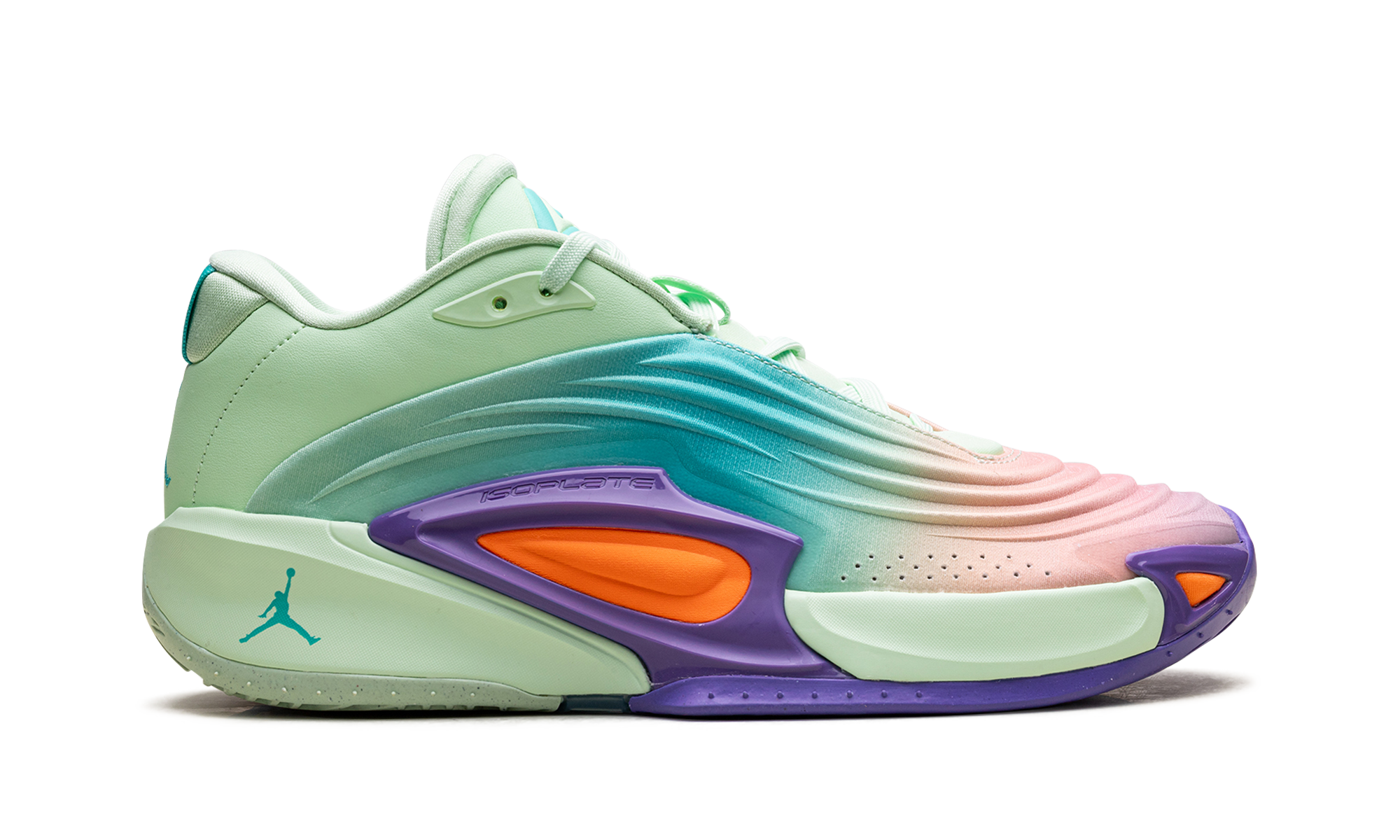 Jordan Luka 3 "Blurred Vision"