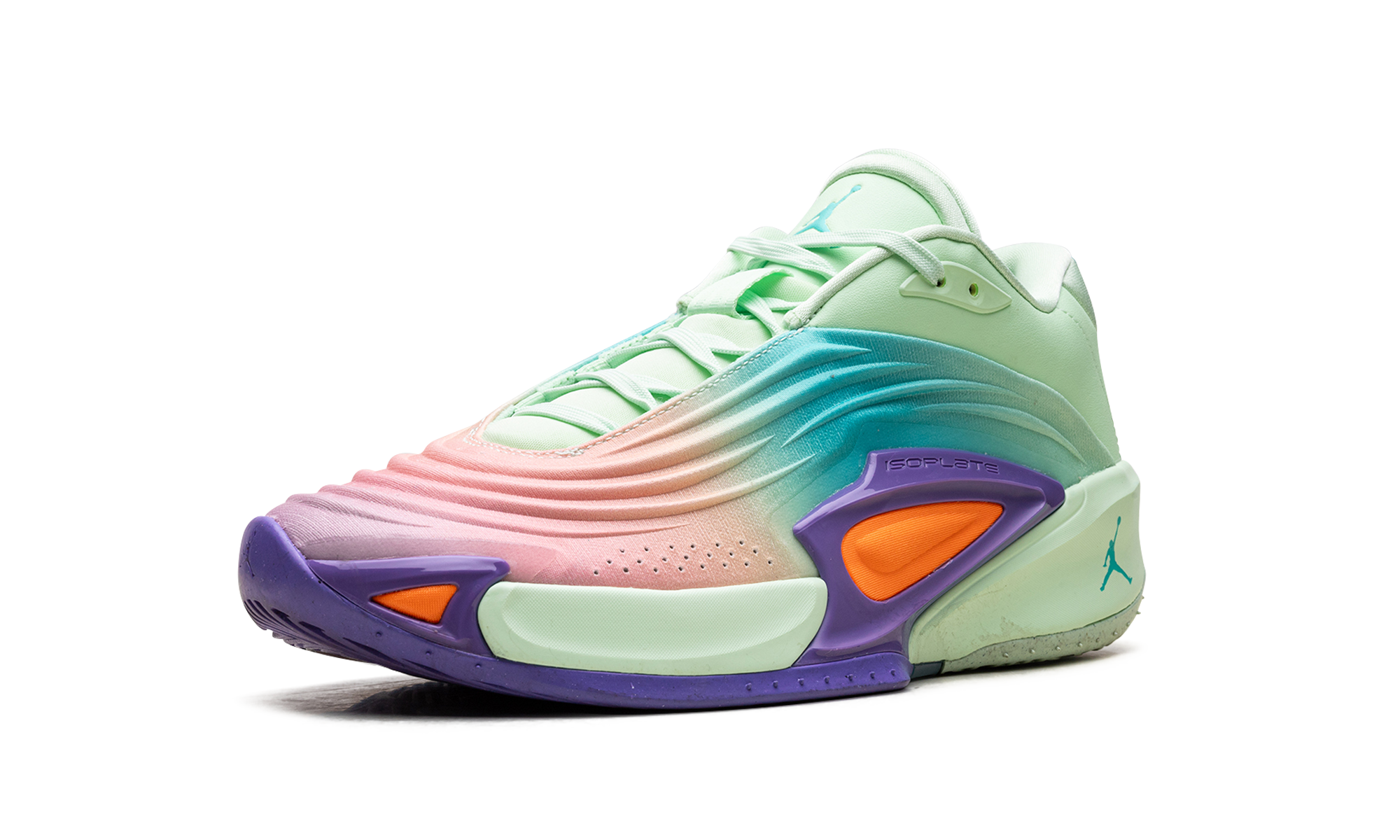Jordan Luka 3 "Blurred Vision"