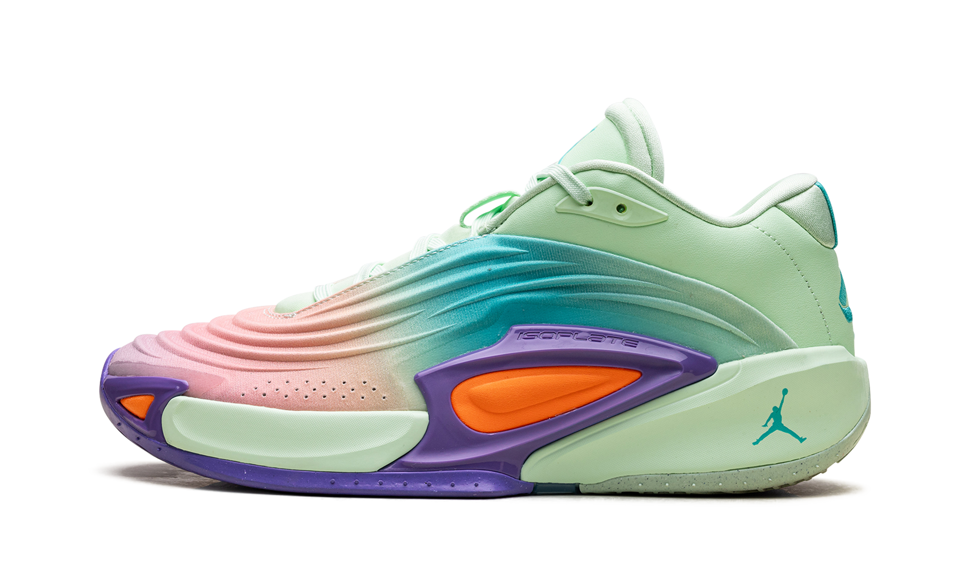 Jordan Luka 3 "Blurred Vision"