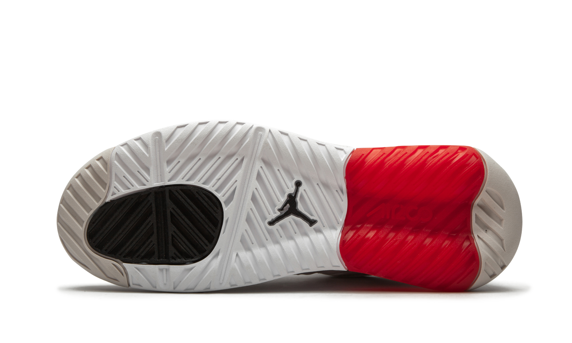 Jordan Max 200 "Challenge Red"