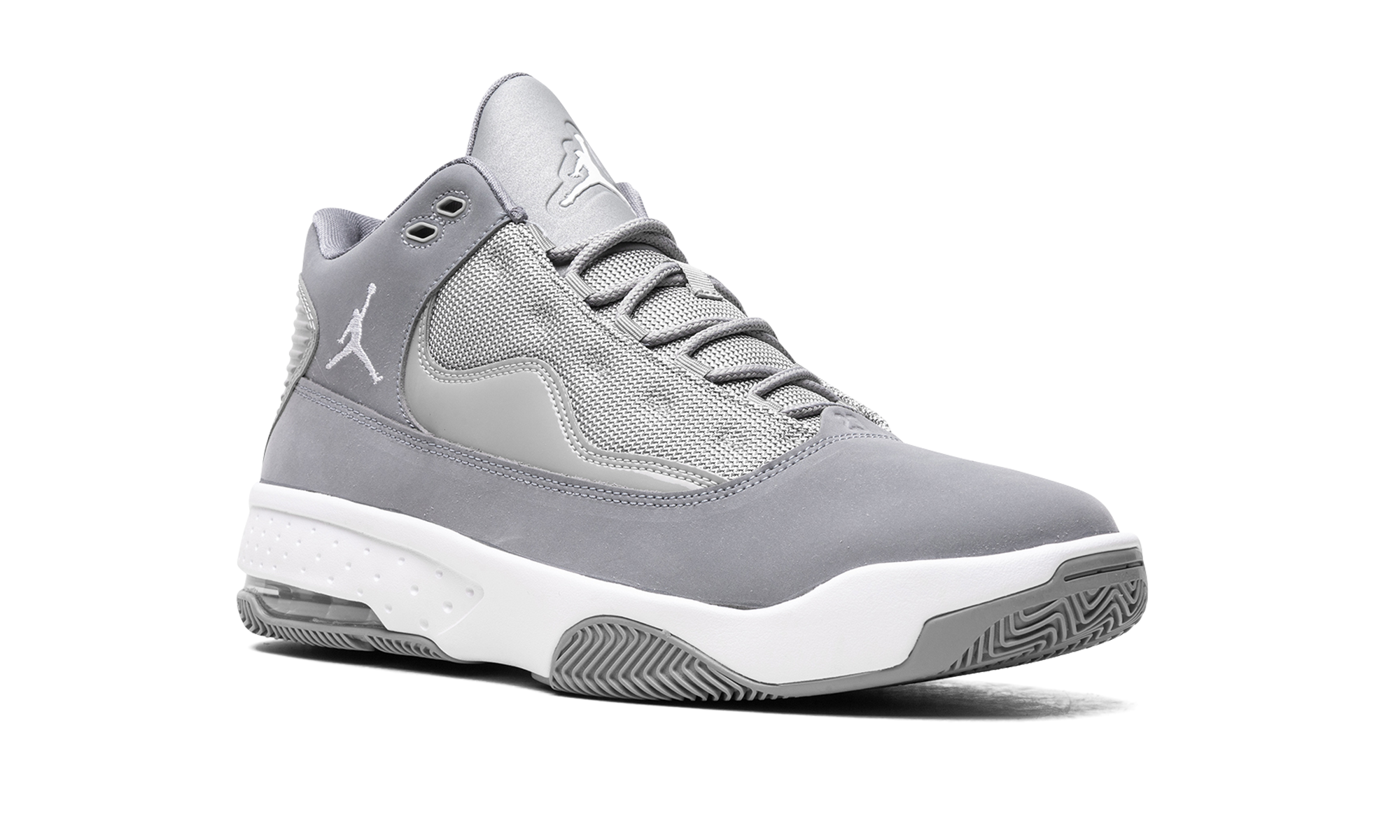 Jordan Max Aura 2 "Cool Grey"