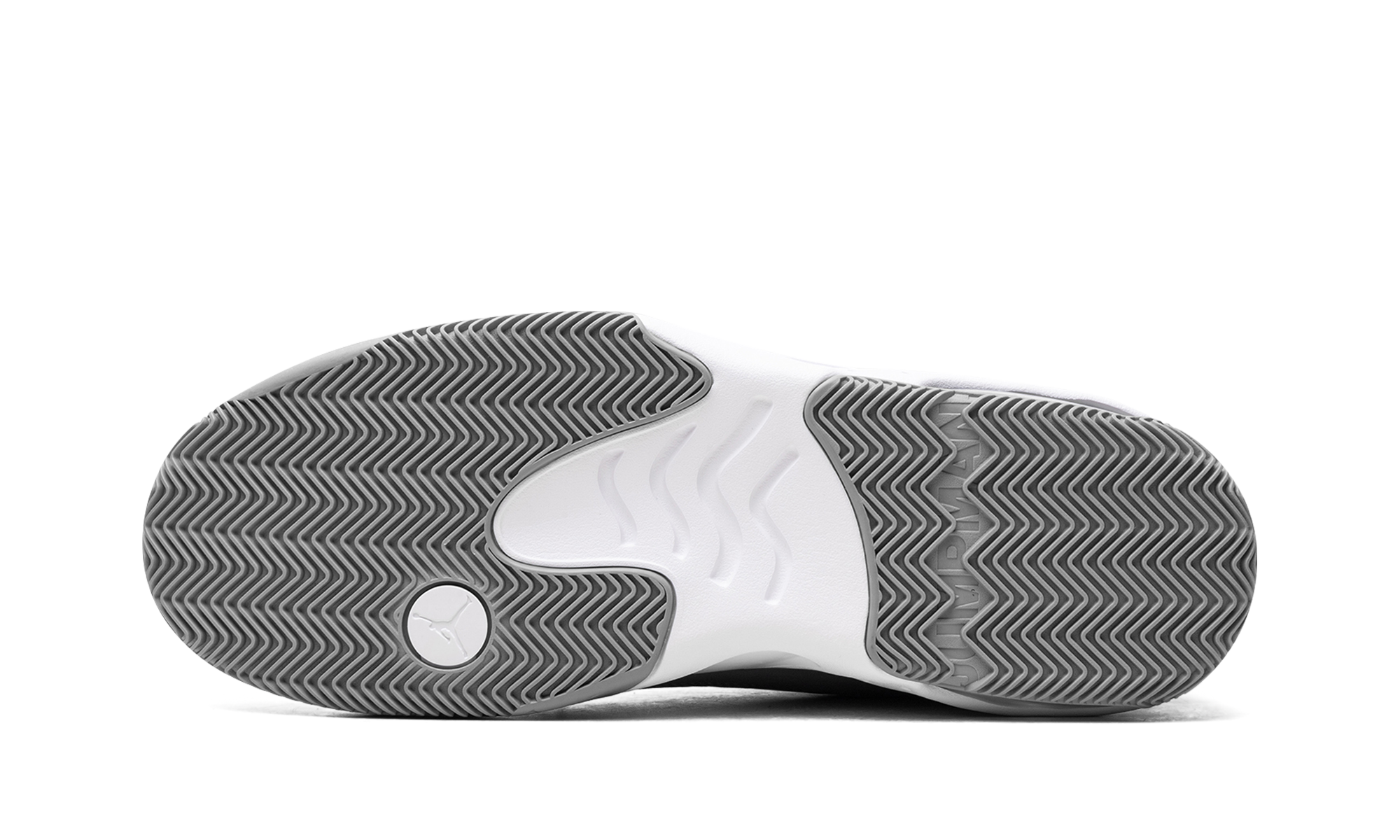 Jordan Max Aura 2 "Cool Grey"