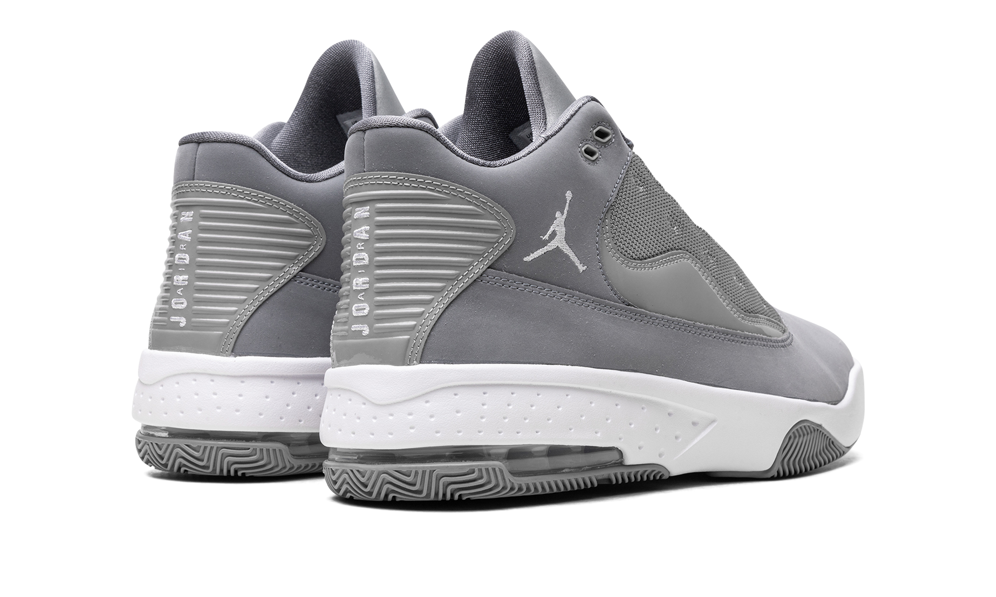 Jordan Max Aura 2 "Cool Grey"
