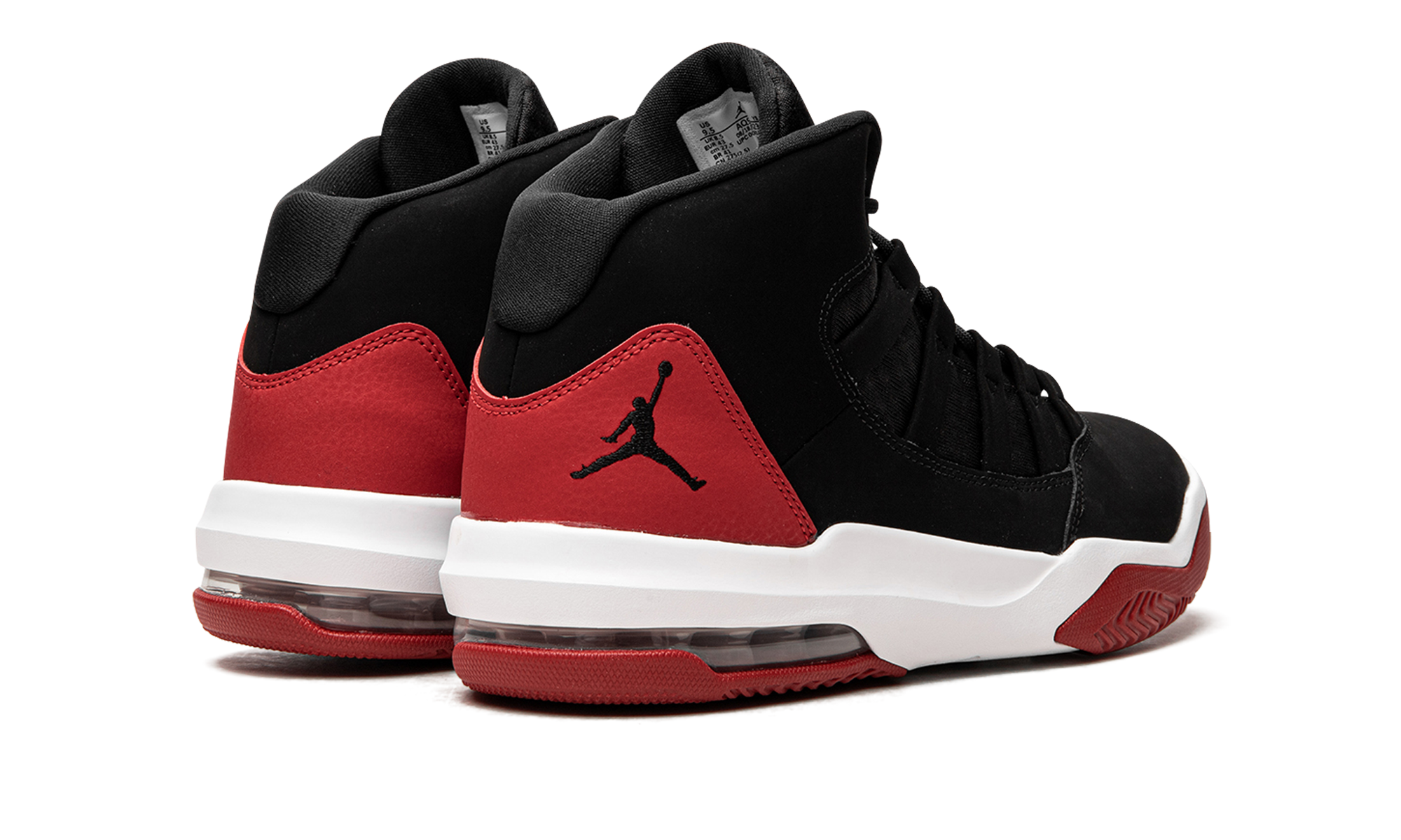 Jordan Max Aura Aq9084 023