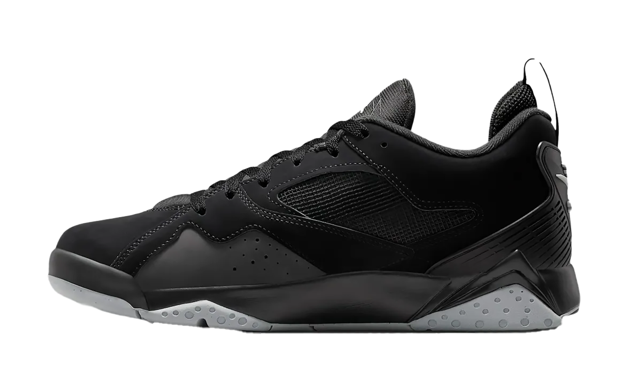 Jordan Mvp 92 "Black Wolf Grey"
