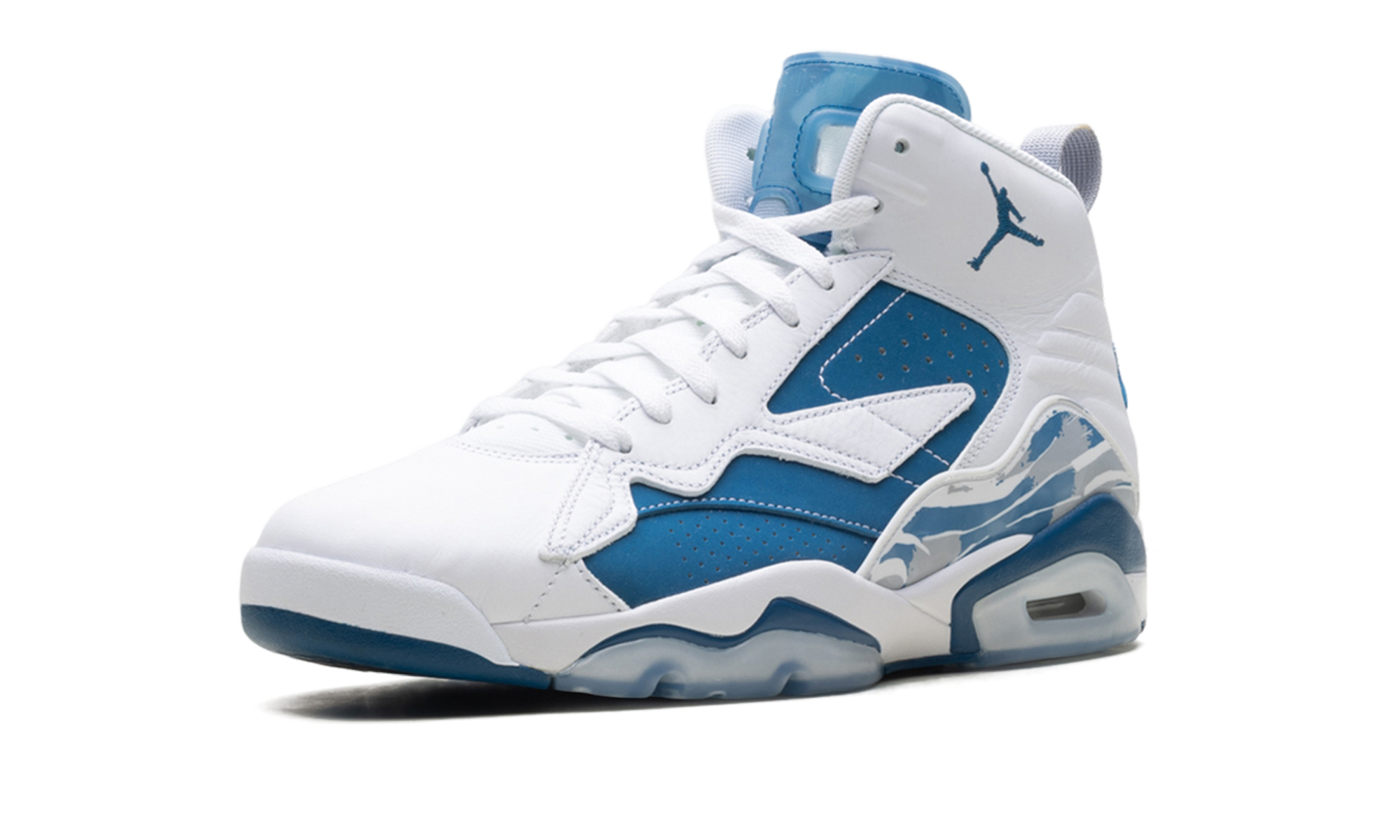 Jordan Mvp "Industrial Blue"