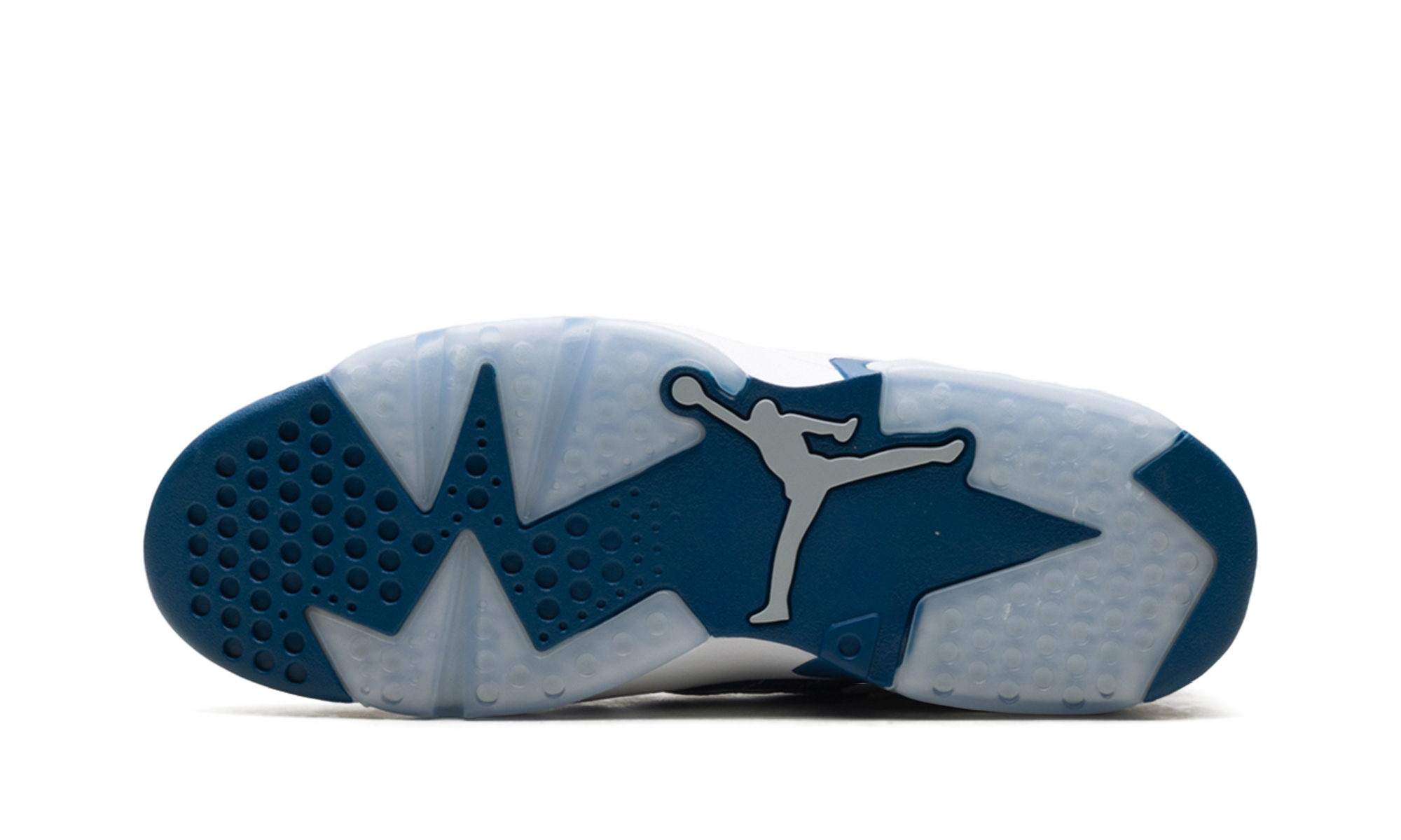 Jordan Mvp "Industrial Blue"