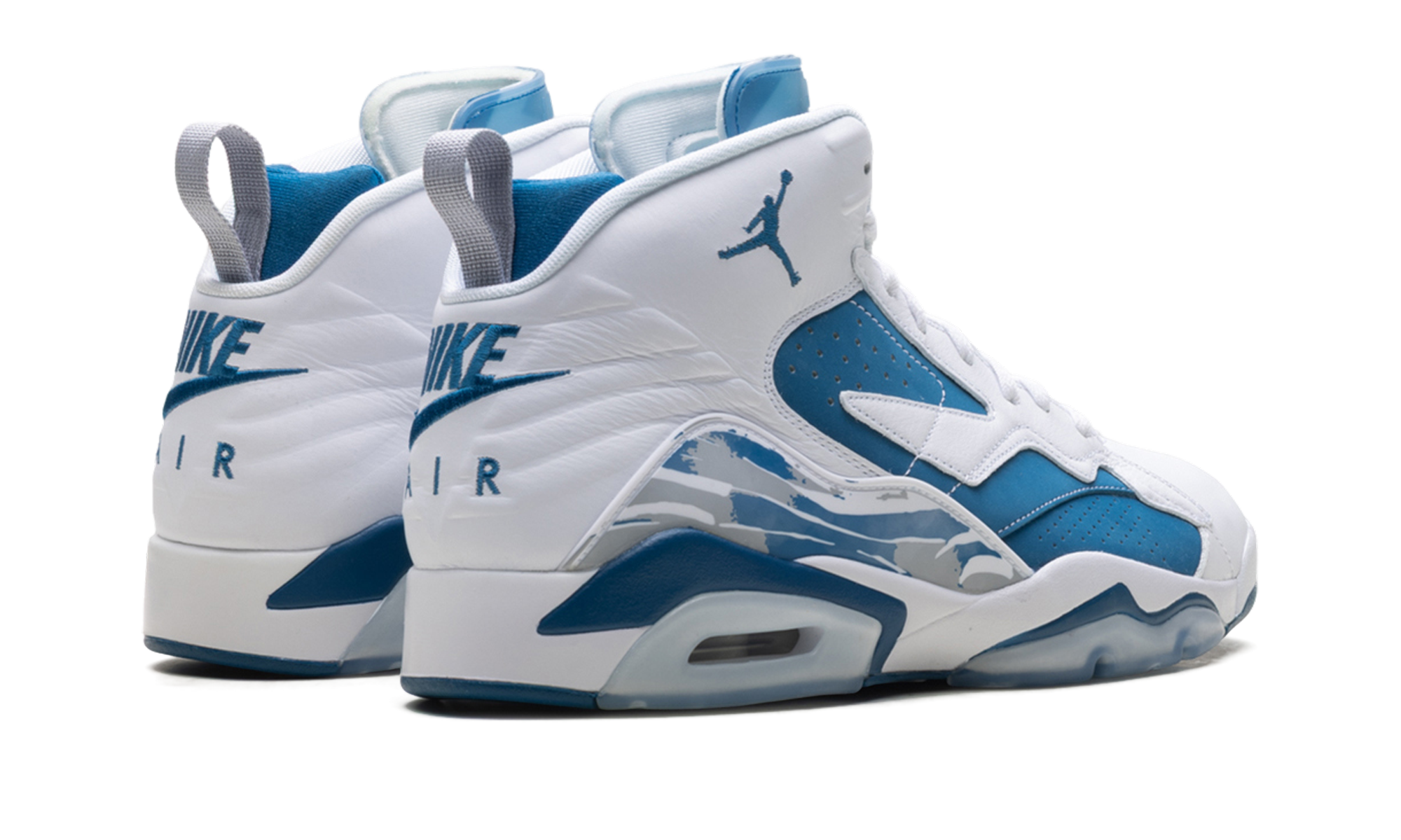 Jordan Mvp "Industrial Blue"