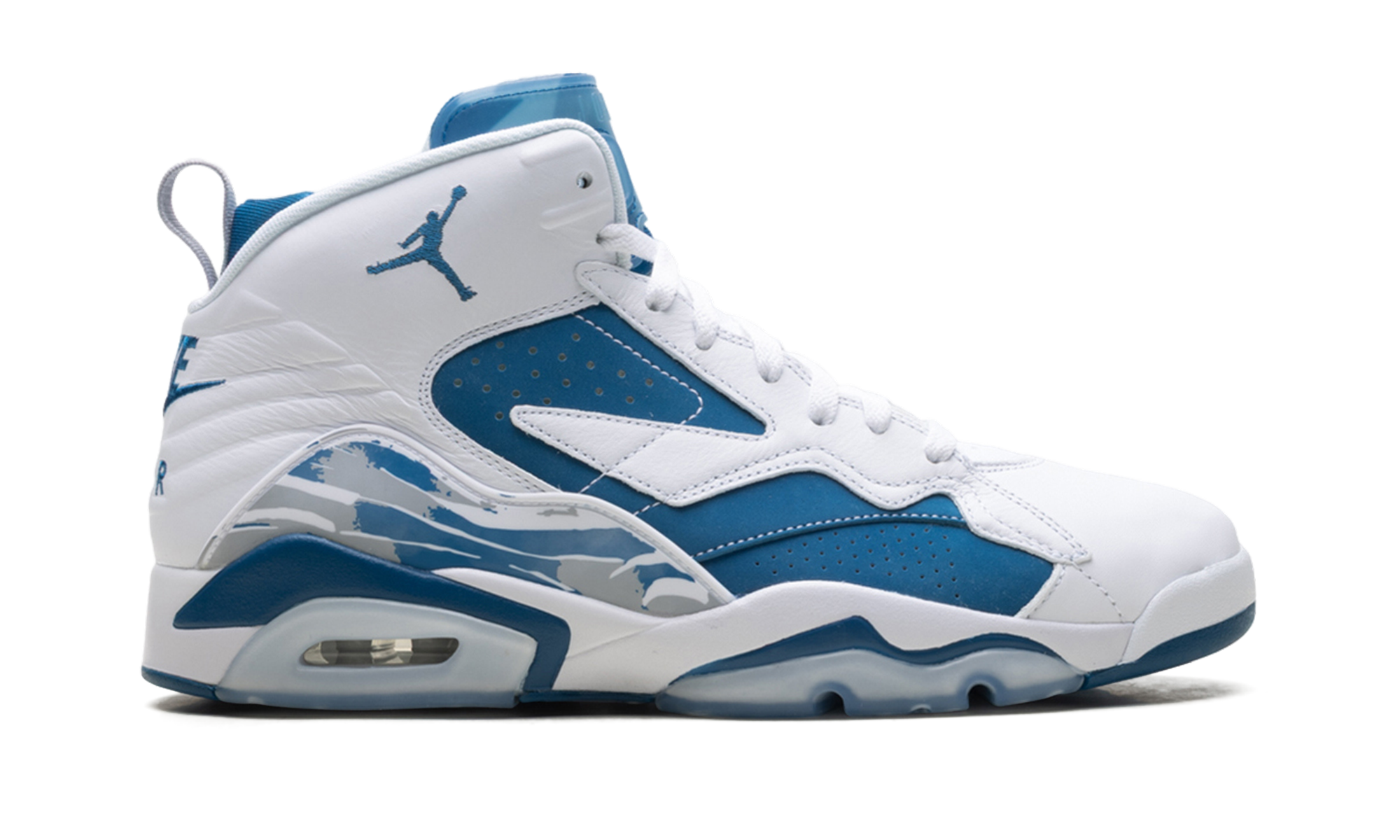 Jordan Mvp "Industrial Blue"