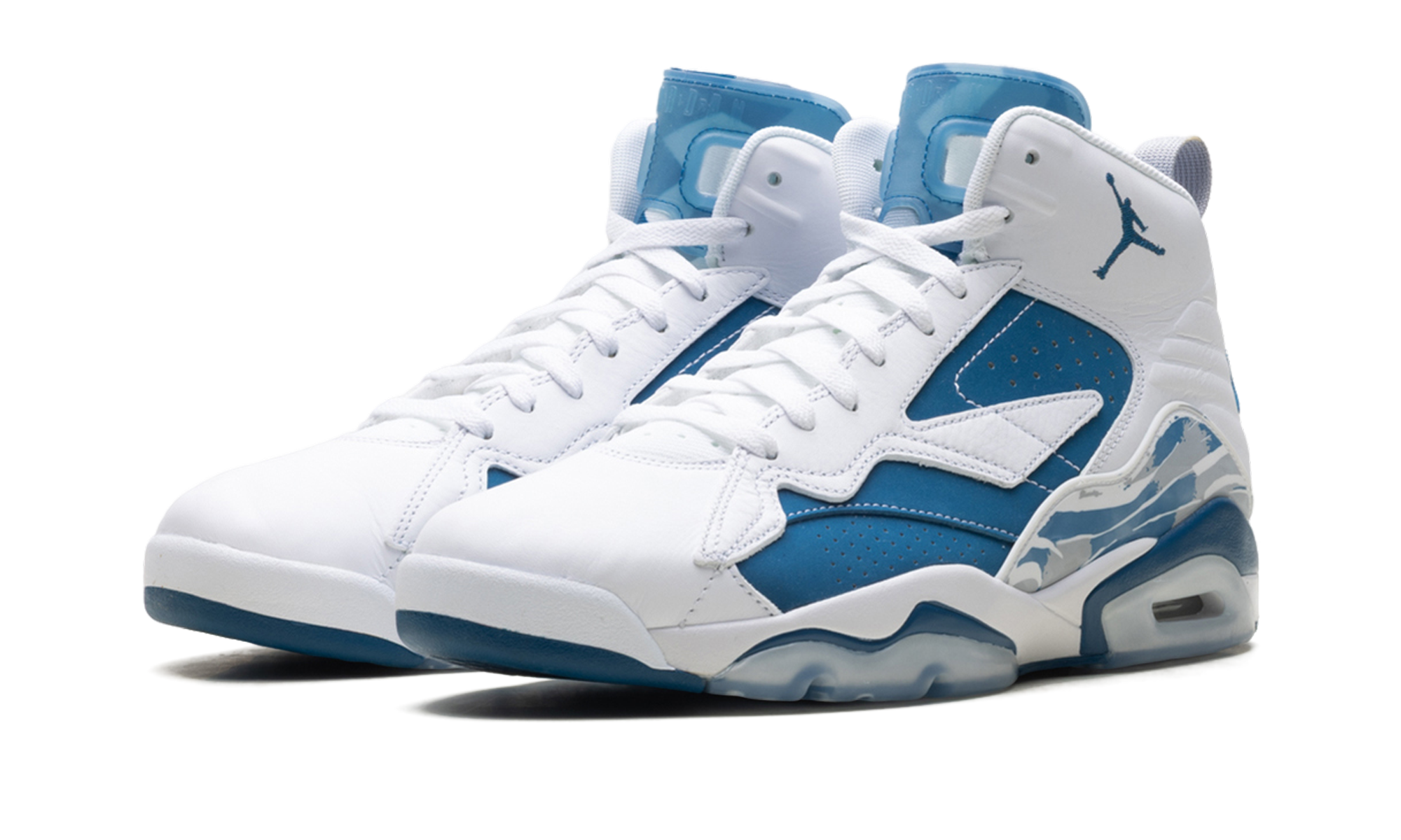 Jordan Mvp "Industrial Blue"