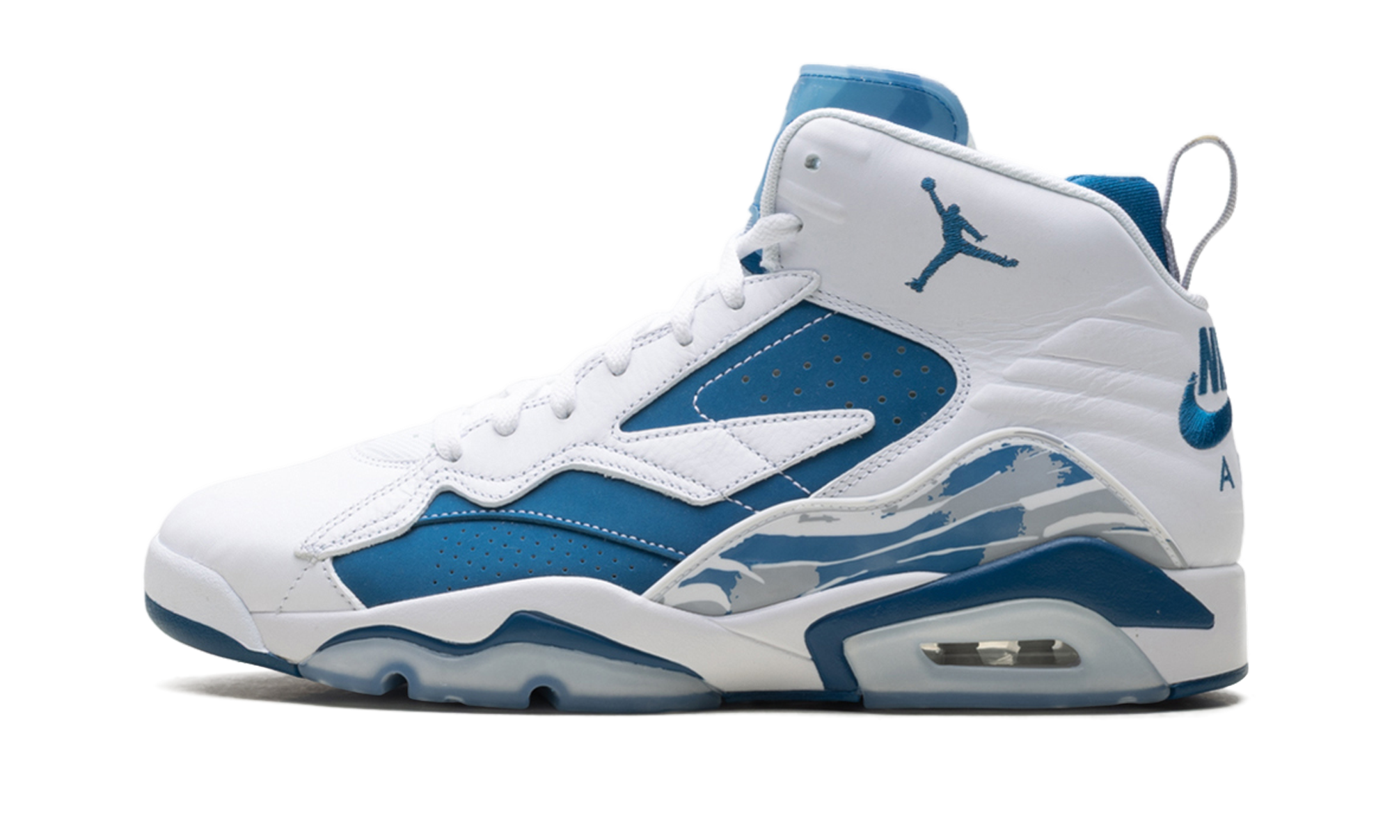 Jordan Mvp "Industrial Blue"