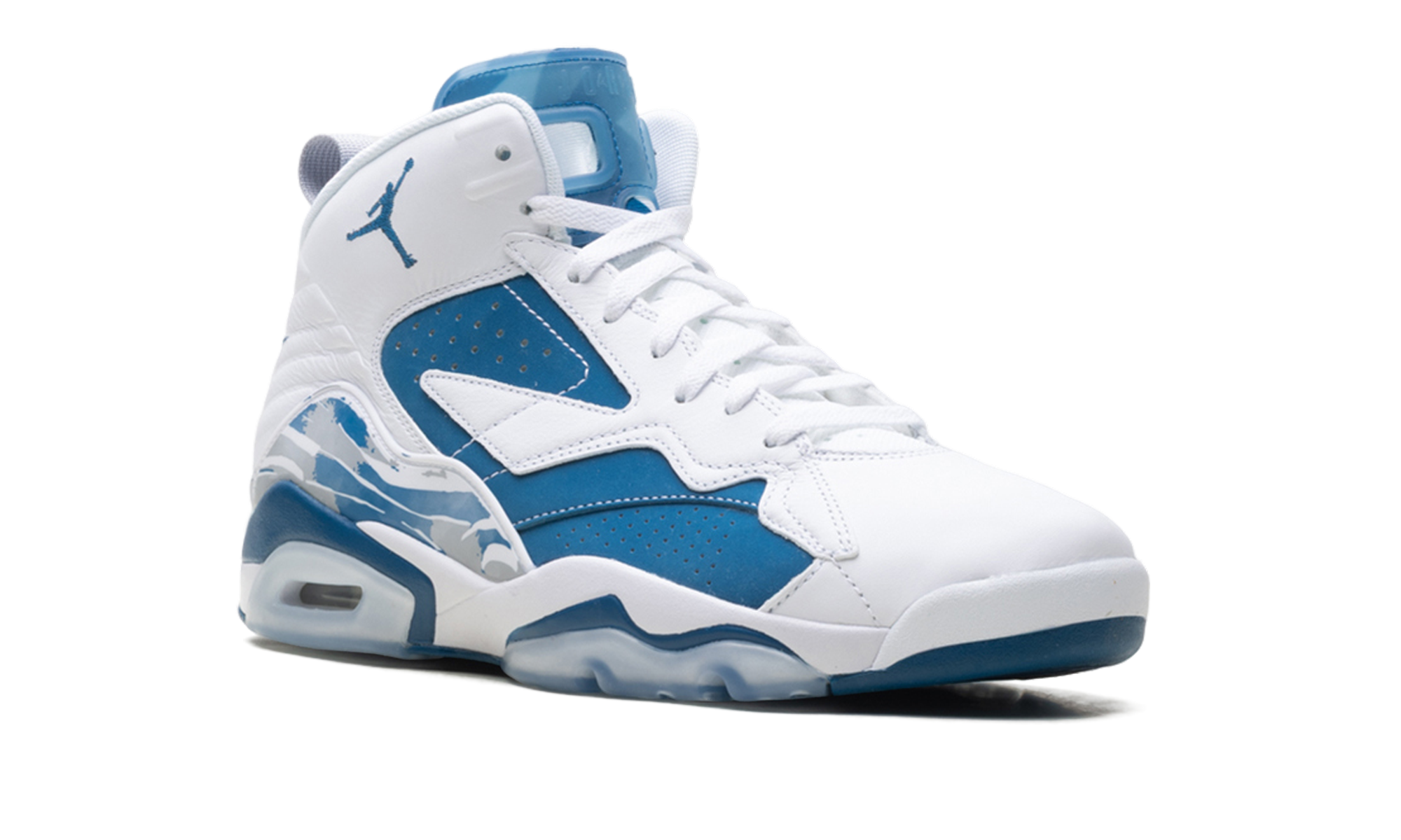 Jordan Mvp "Industrial Blue"