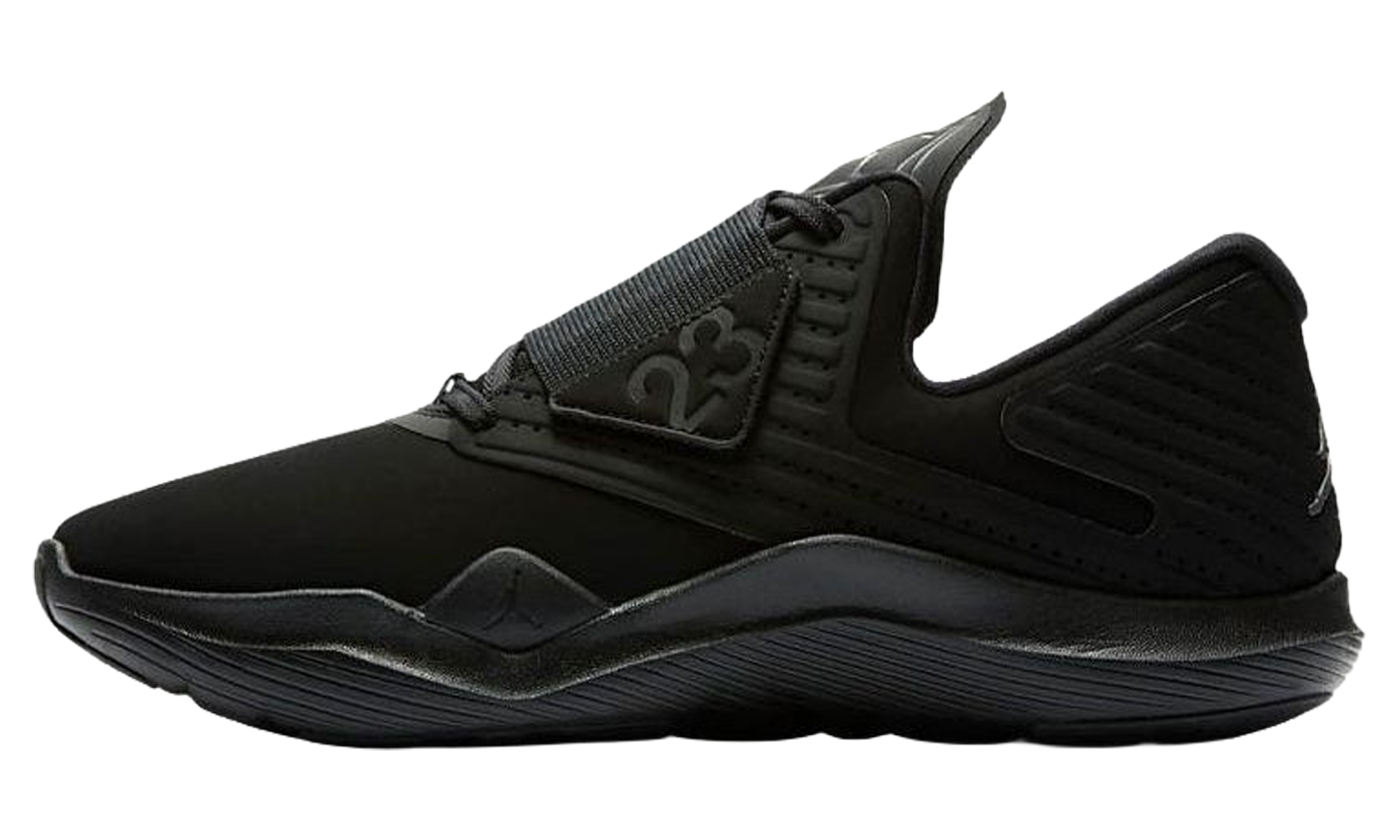 Jordan Relentless "Black Anthracite"