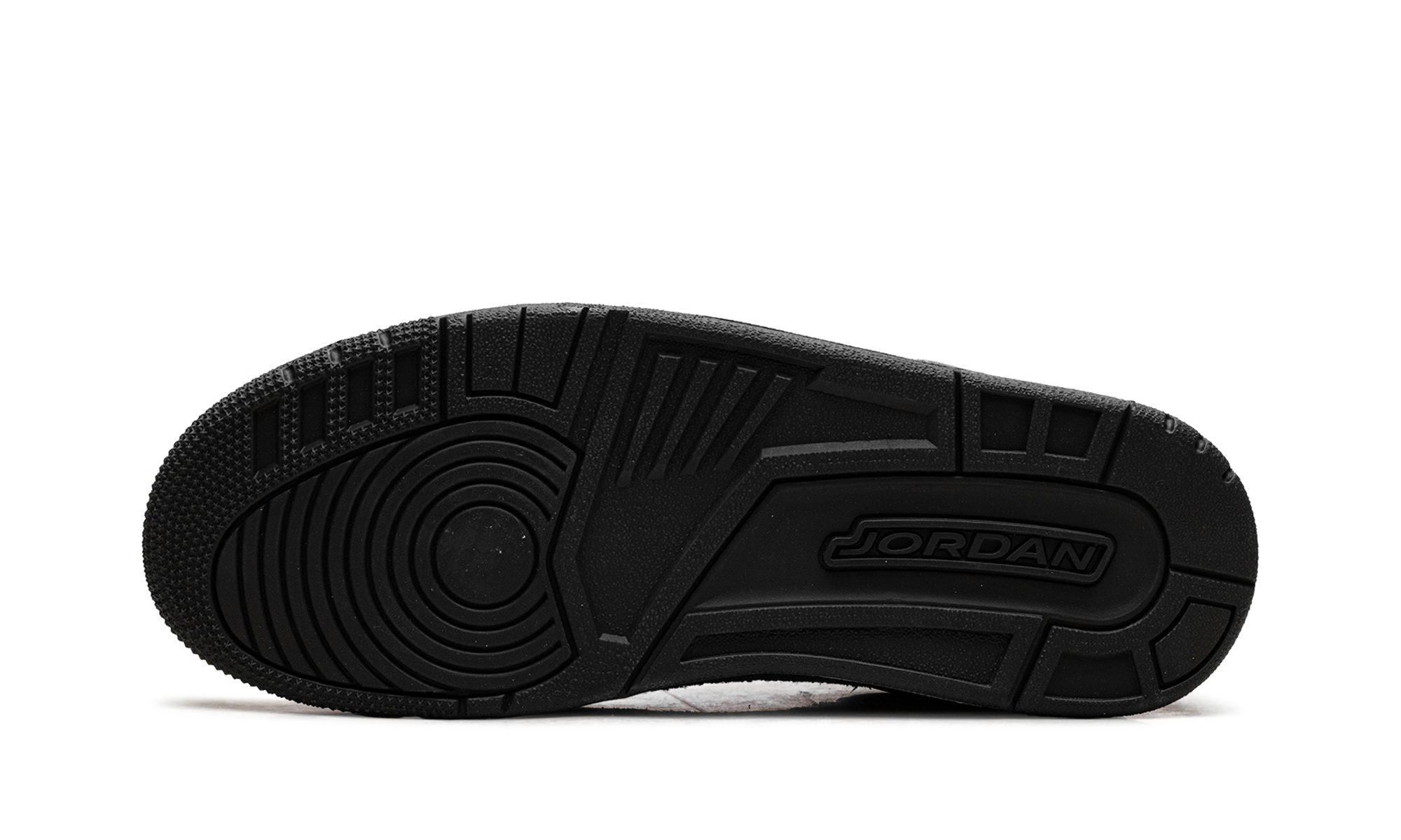 Jordan Spizike Low "Anthracite Gym Red"