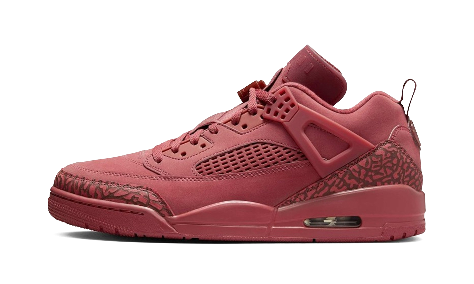 Jordan Spizike Low "Canyon Rust"