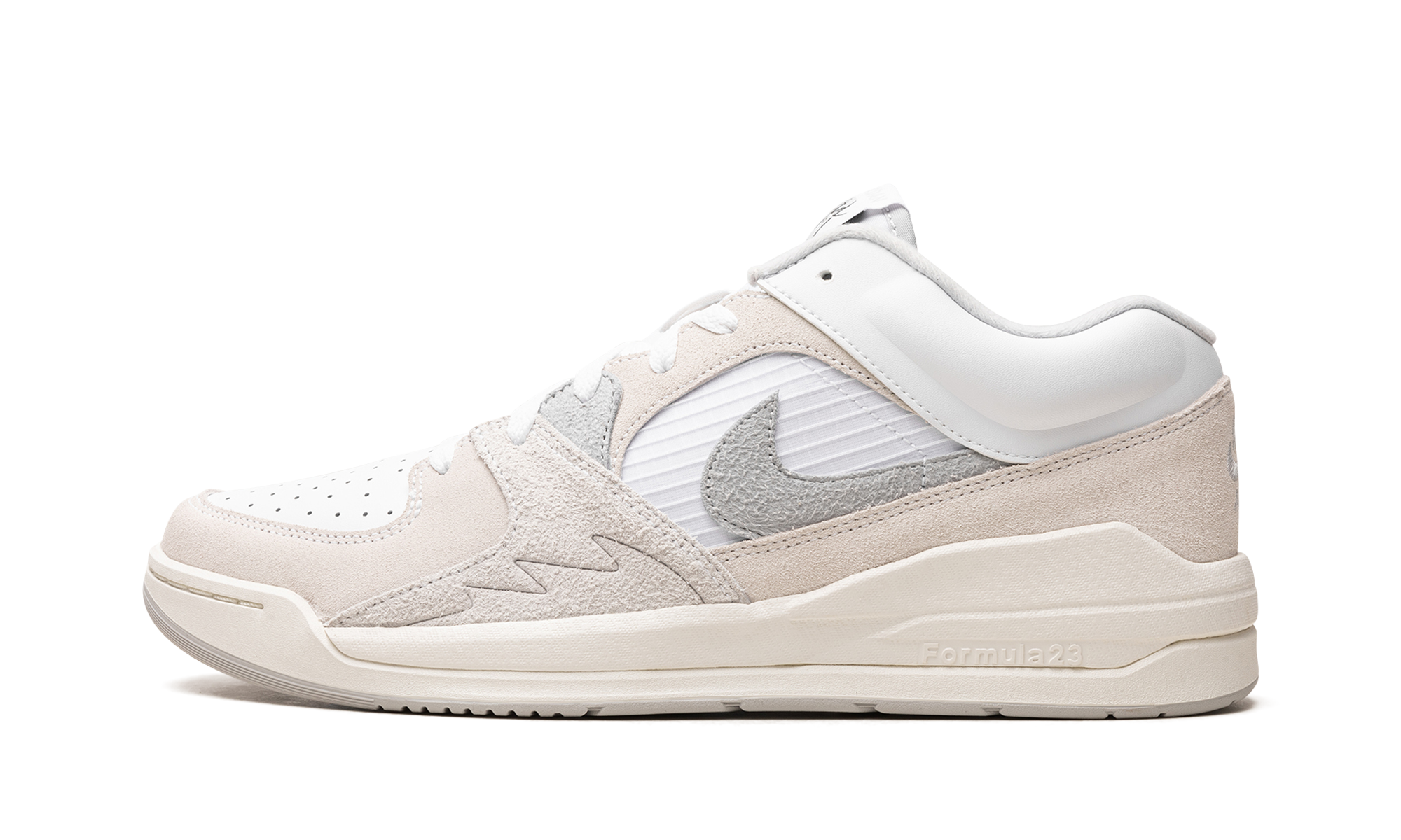 Jordan Stadium 90 "White/grey"