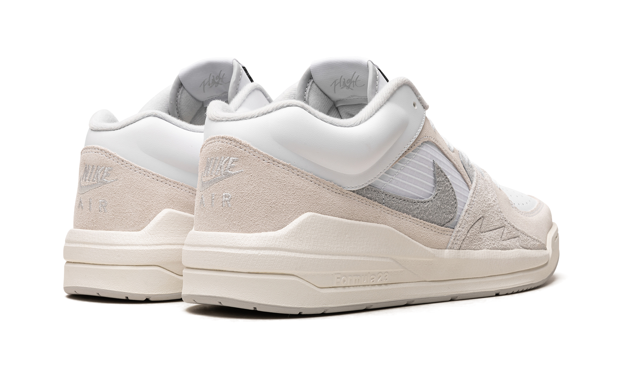 Jordan Stadium 90 "White/grey"