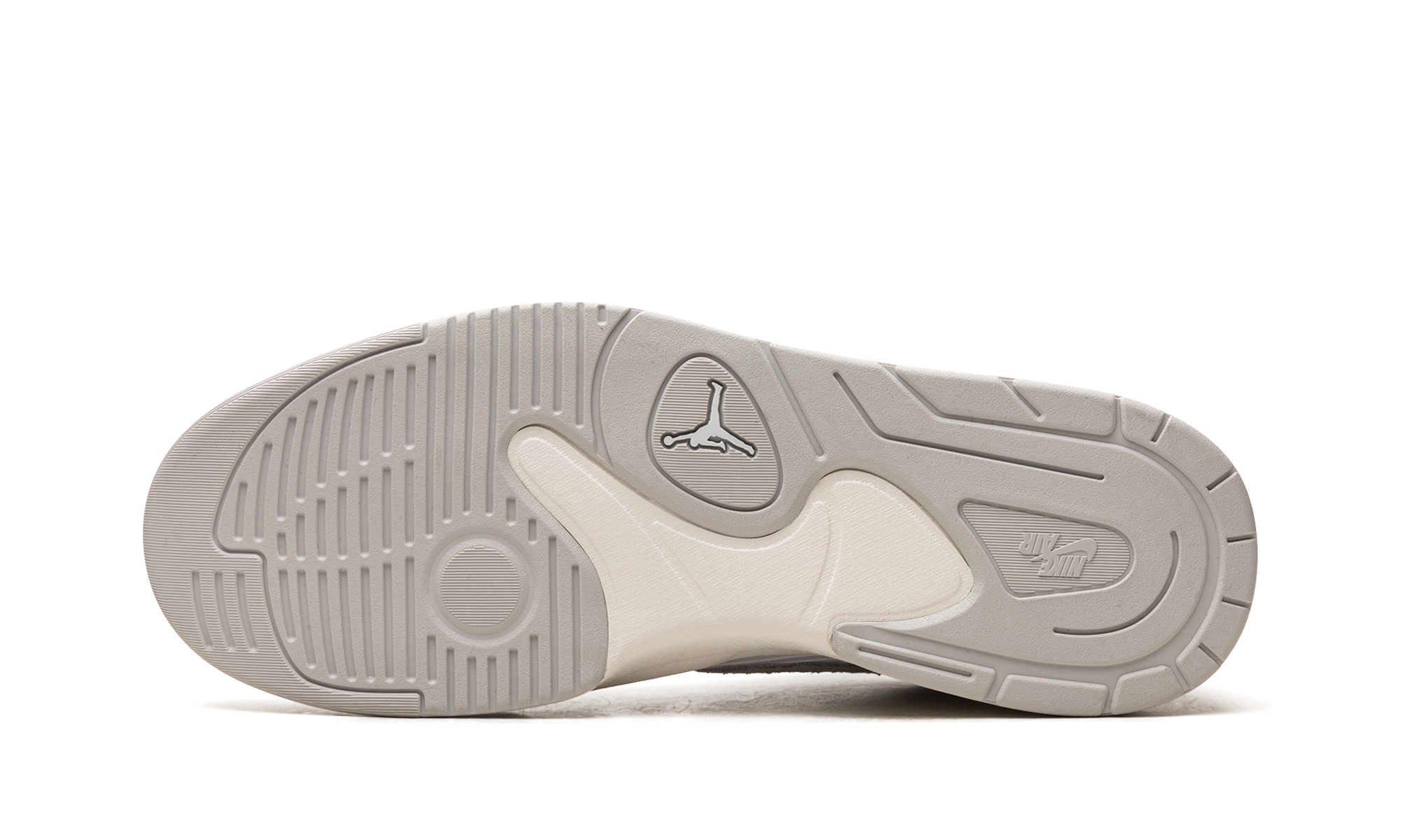Jordan Stadium 90 "White/grey"