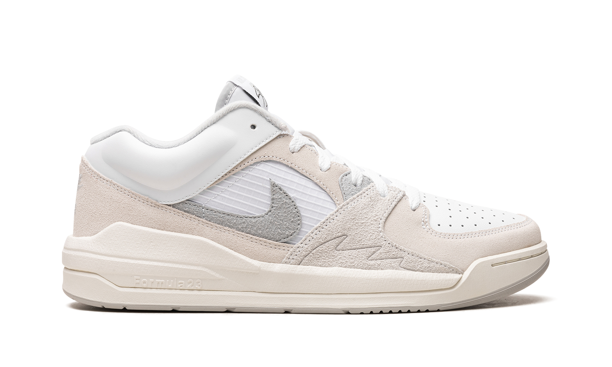 Jordan Stadium 90 "White/grey"