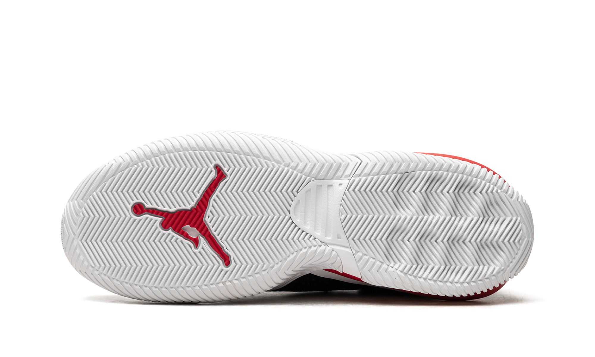 Jordan Stay Loyal 2 "Black/white"