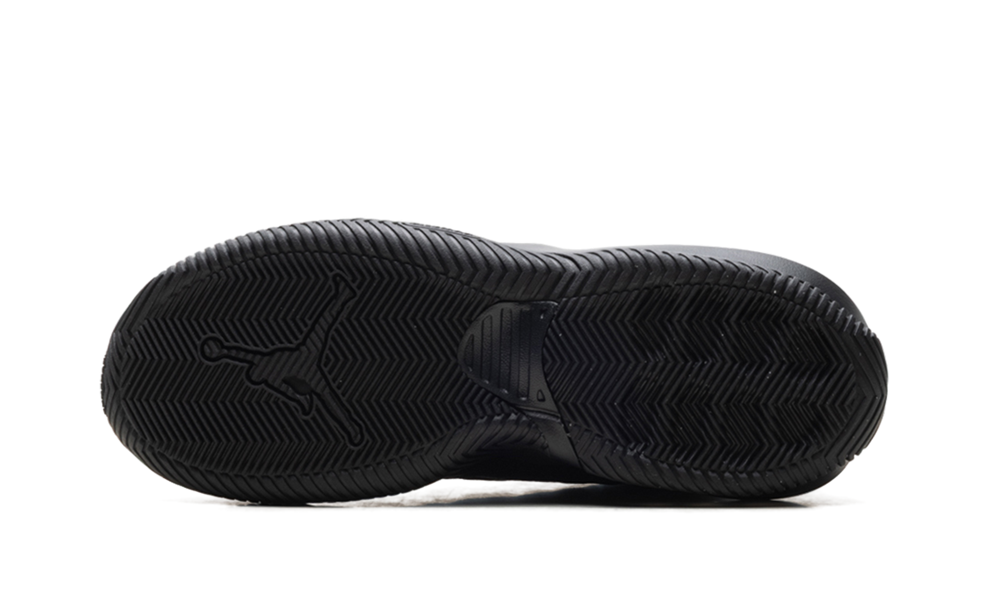 Jordan Stay Loyal "Triple Black"