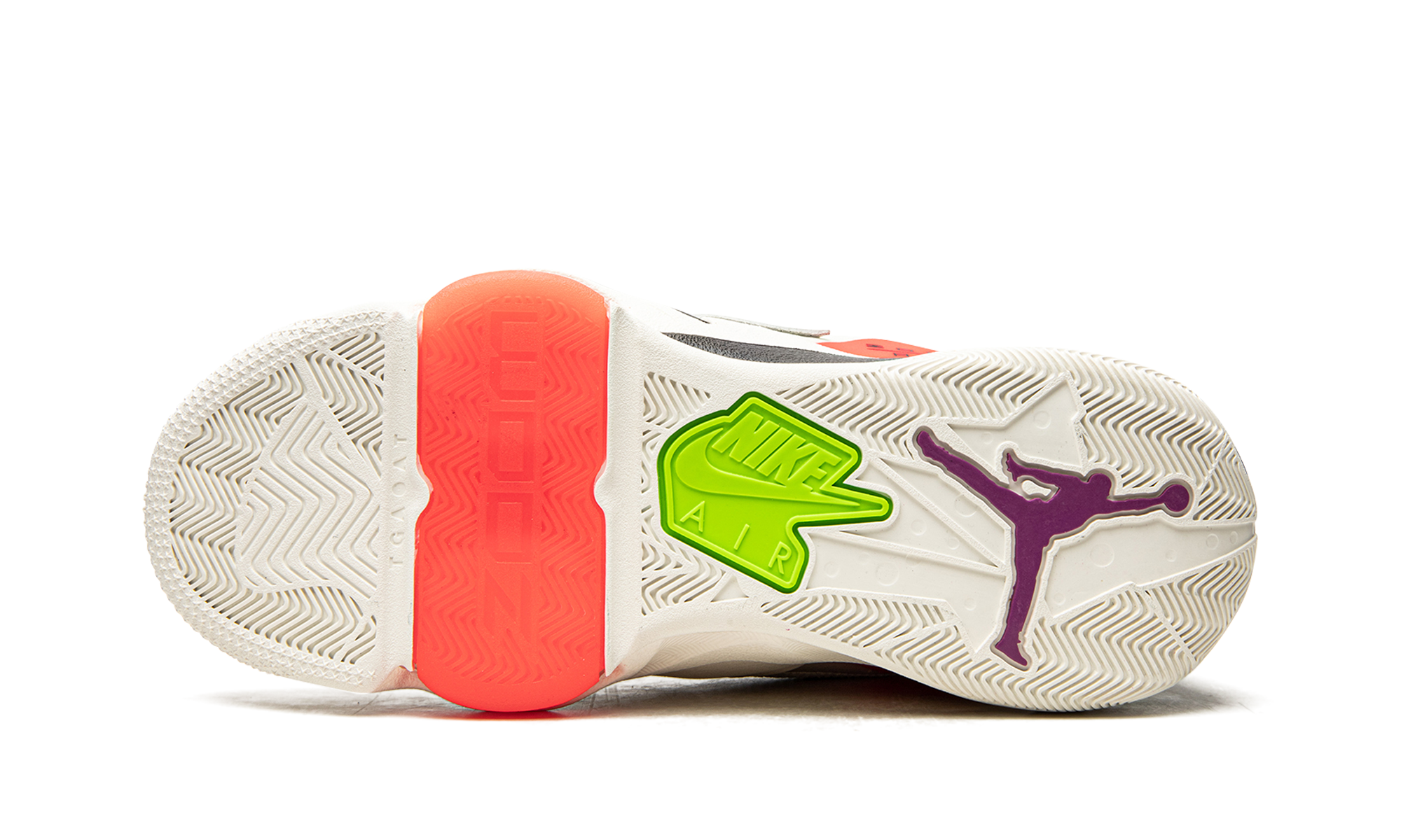 Jordan Zoom 92 "Sail"