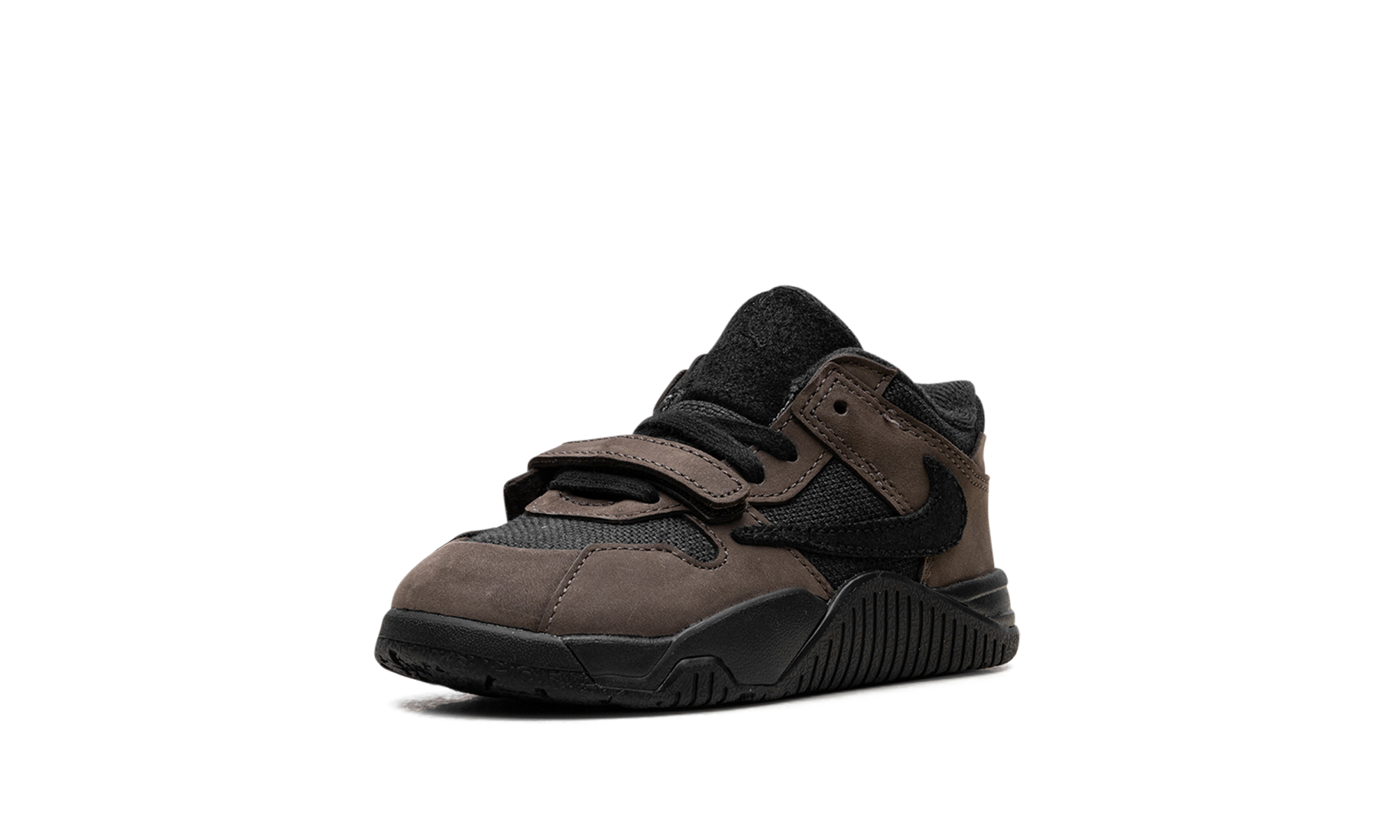 Jumpman Jack Tr Td "Dark Mocha"