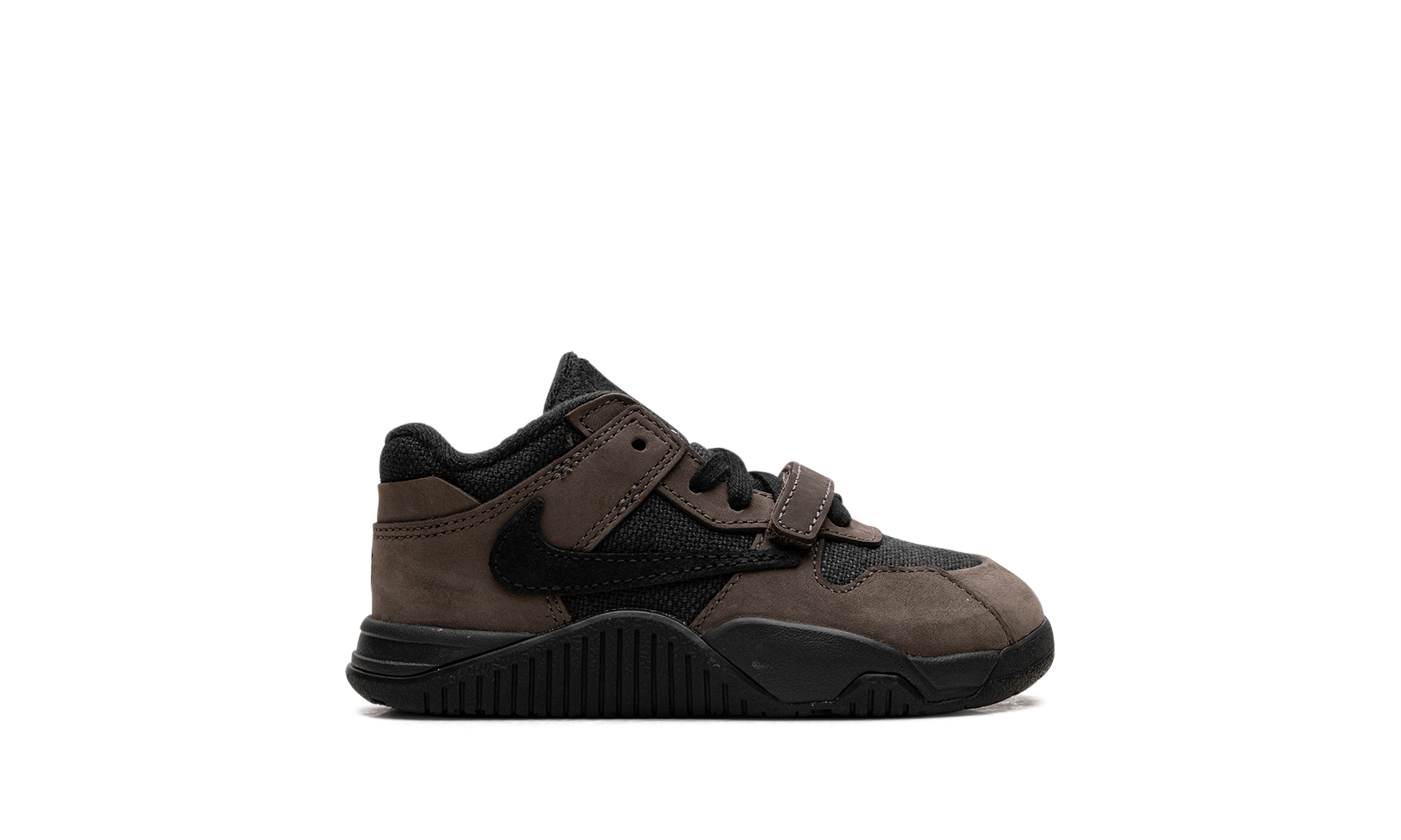Jumpman Jack Tr Td "Dark Mocha"