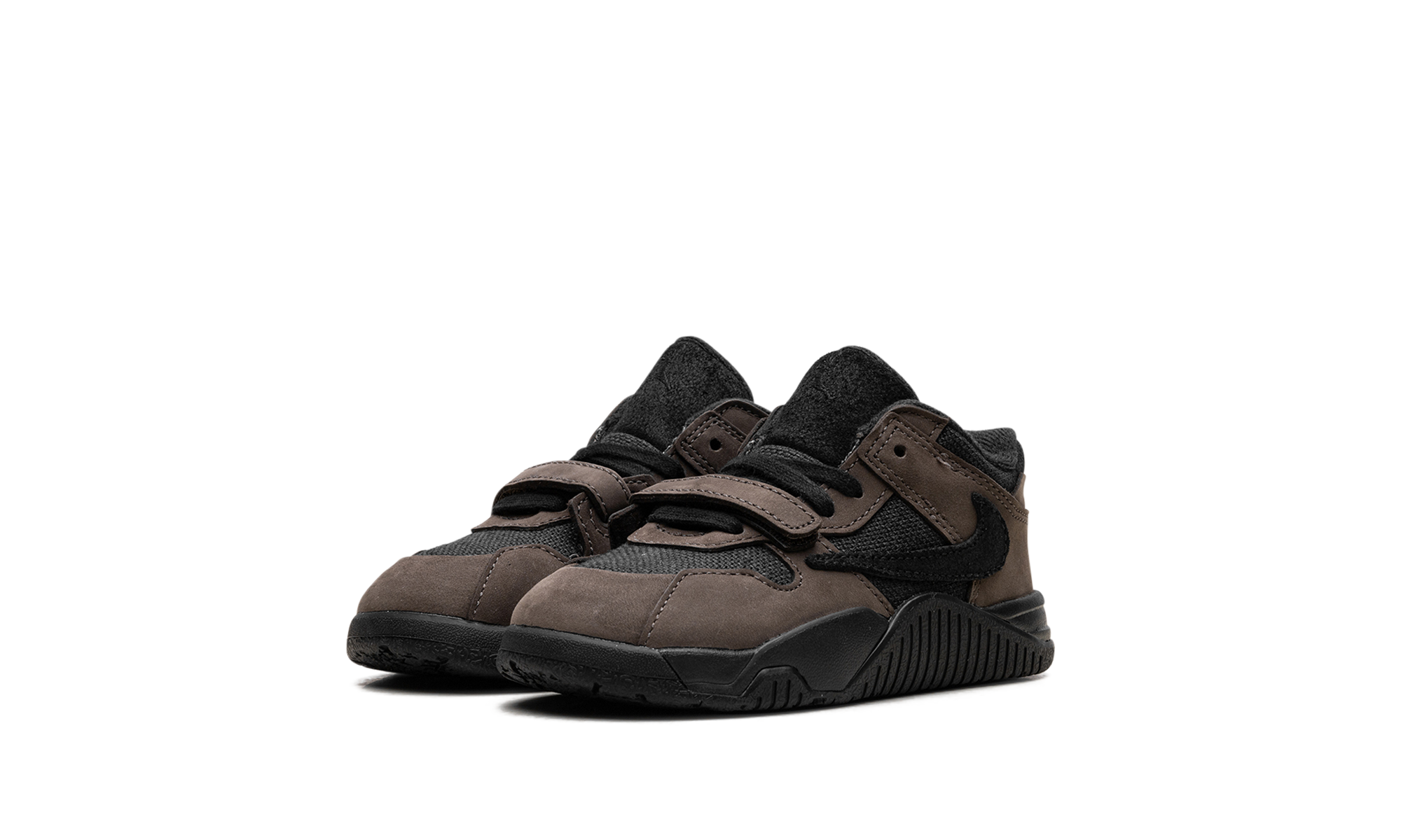 Jumpman Jack Tr Td "Dark Mocha"