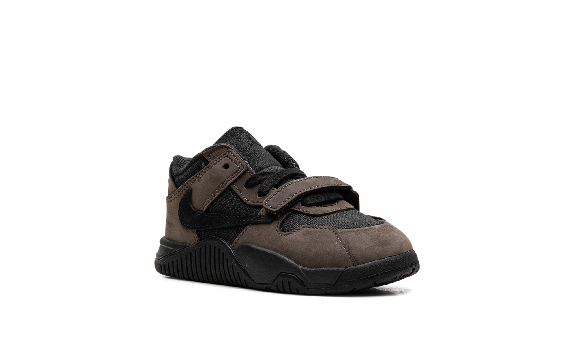 Jumpman Jack Tr Td "Dark Mocha"