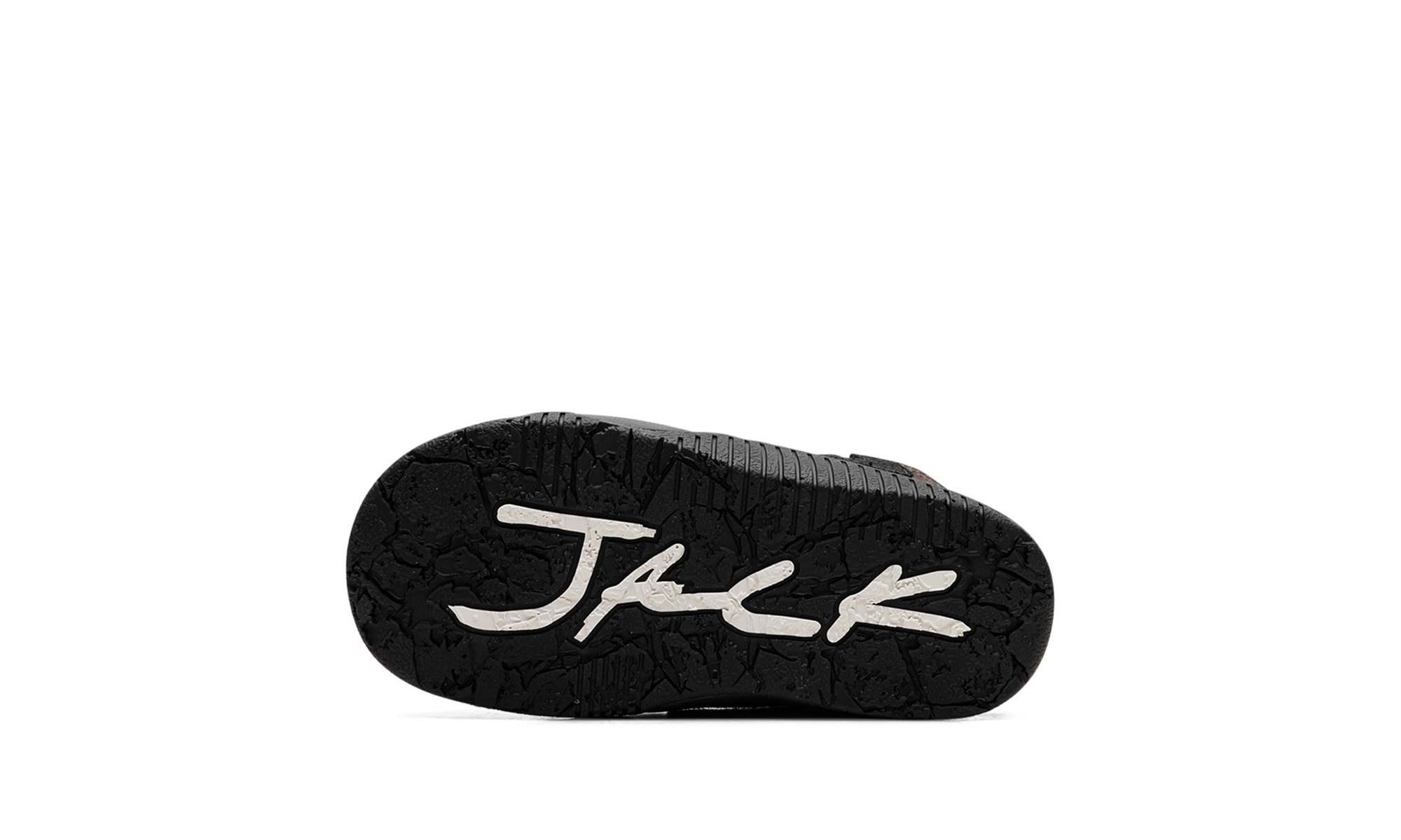 Jumpman Jack Tr Td "Dark Mocha"