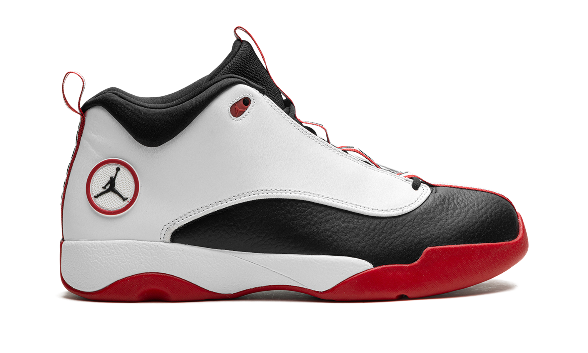 Jumpman Pro Quick "Varsity Red"