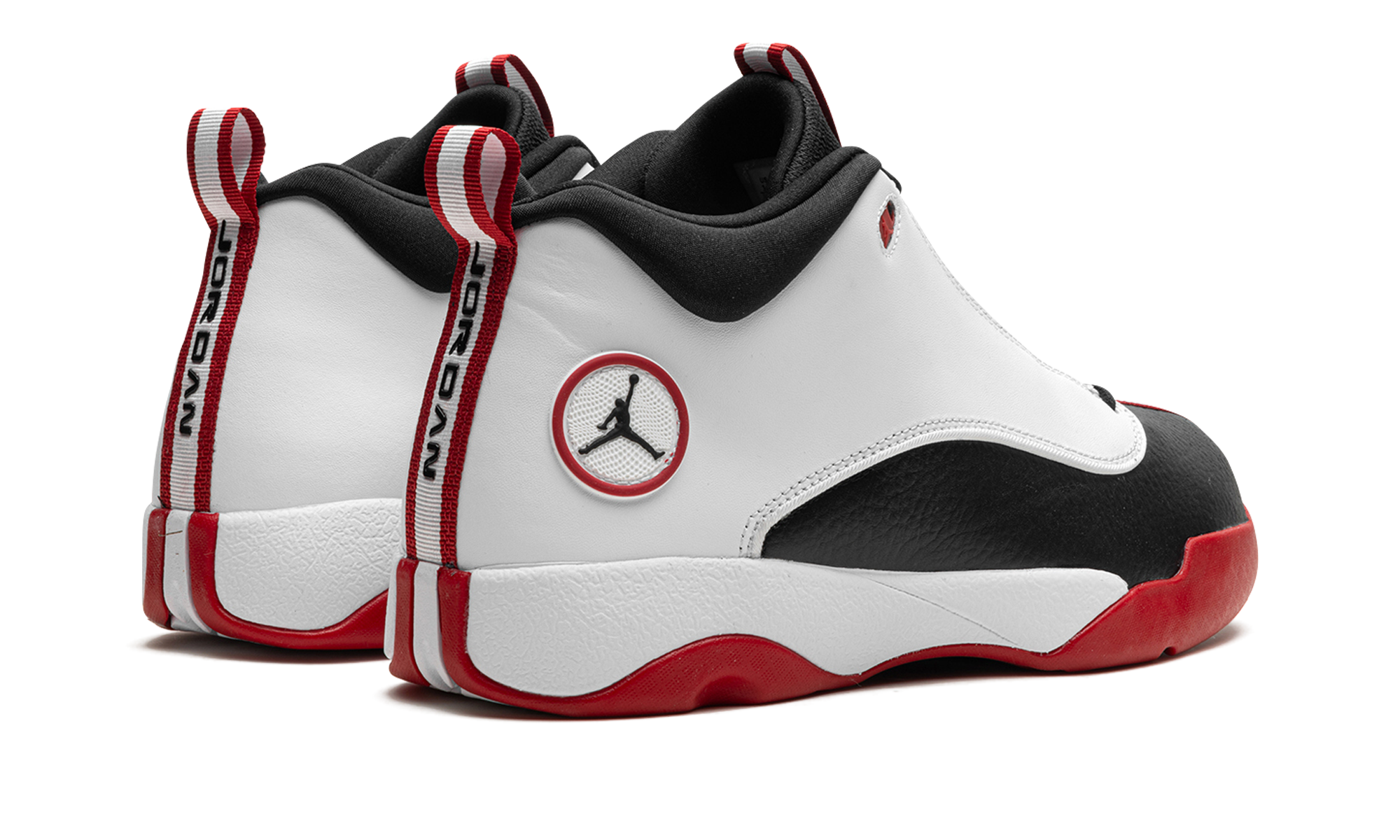 Jumpman Pro Quick "Varsity Red"