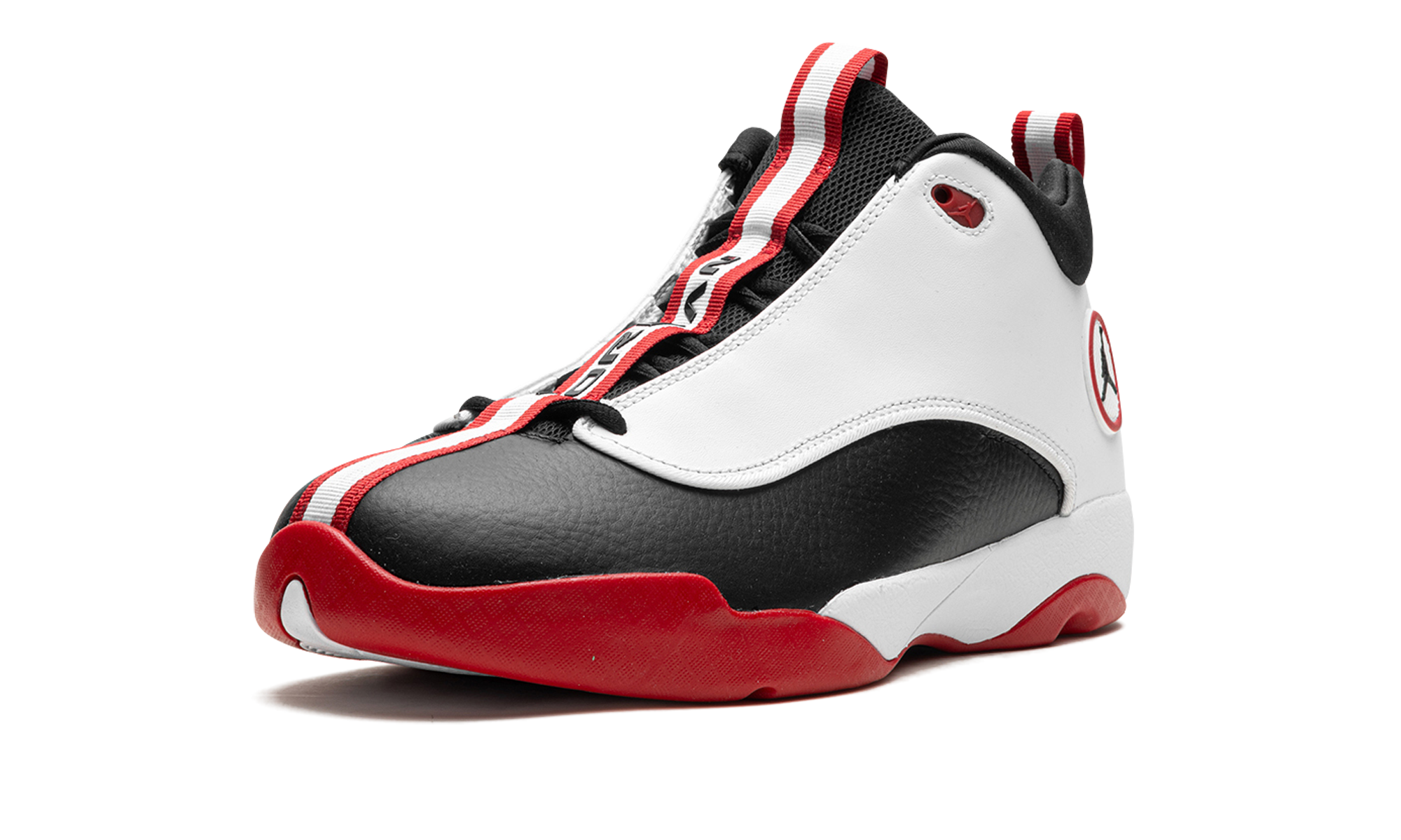 Jumpman Pro Quick "Varsity Red"