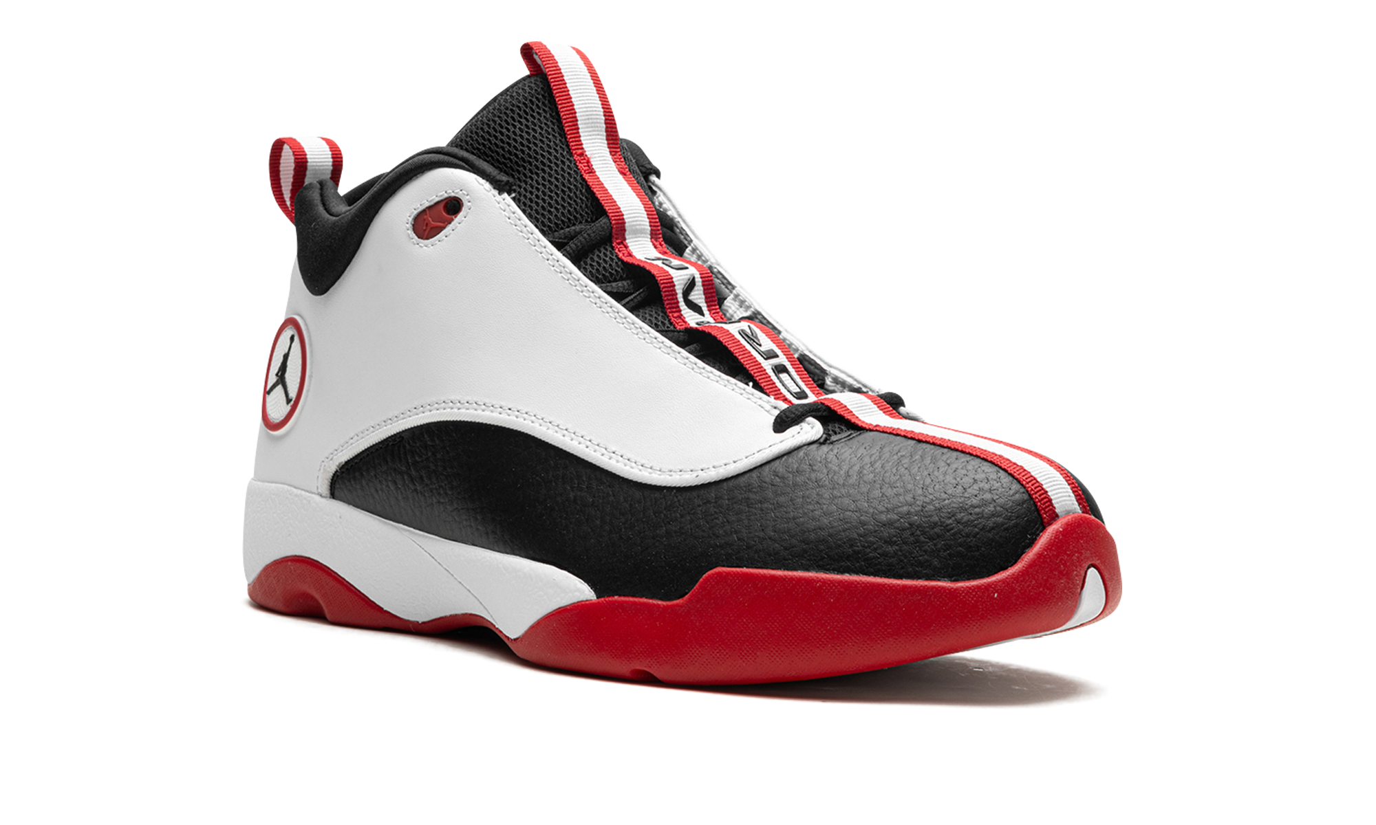 Jumpman Pro Quick "Varsity Red"