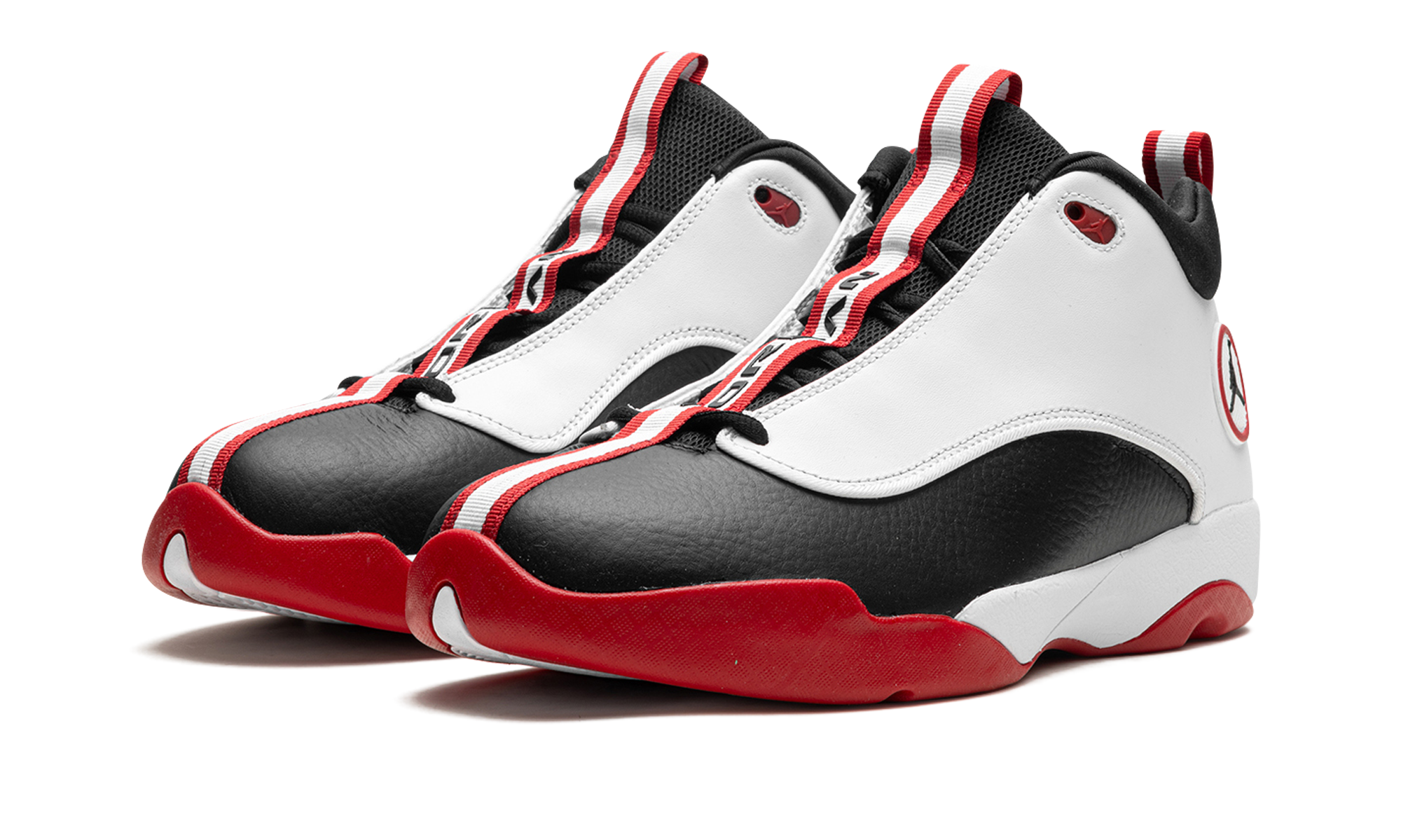 Jumpman Pro Quick "Varsity Red"