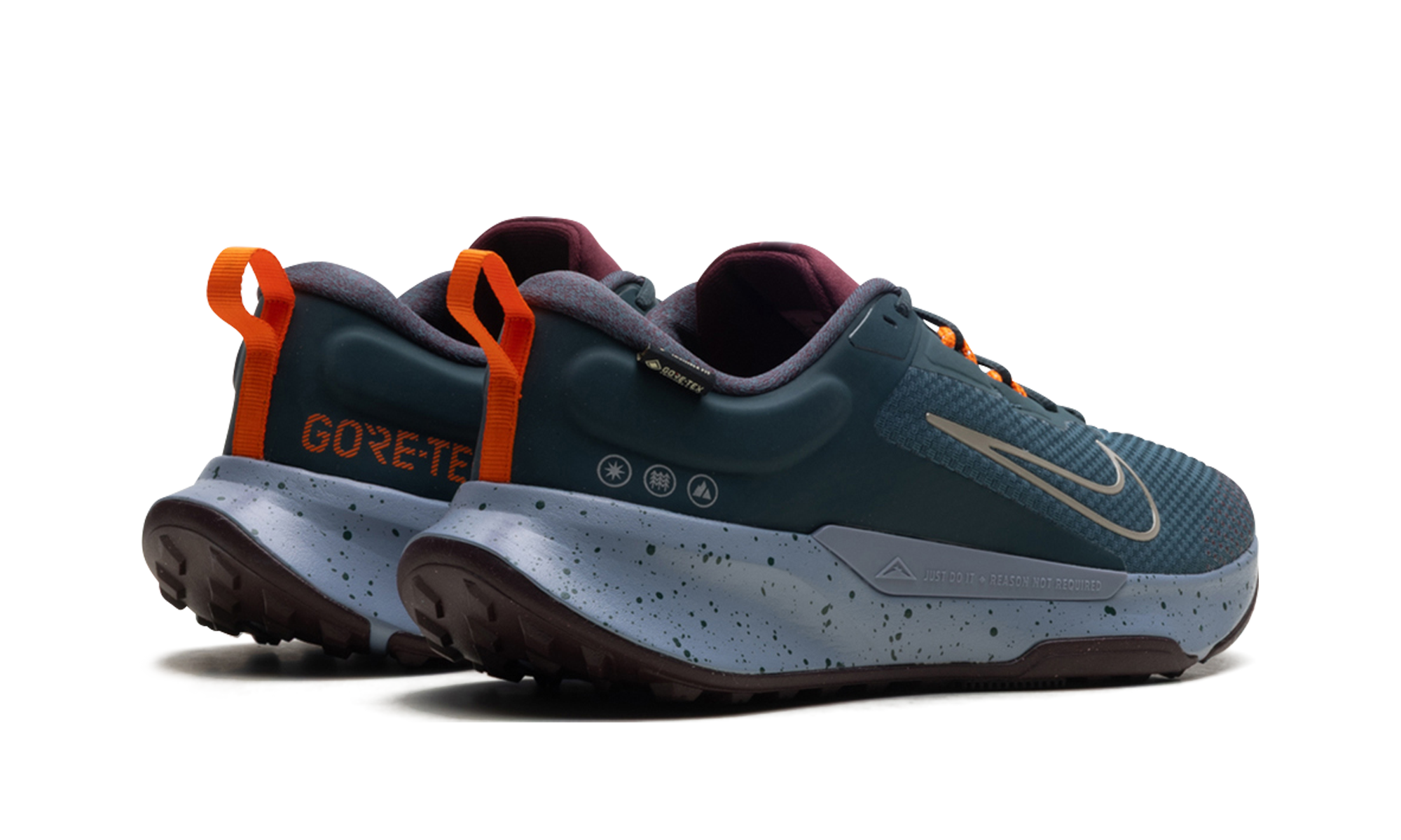 Juniper Trail 2 Gore-Tex V2 "Deep Jungle Khaki"