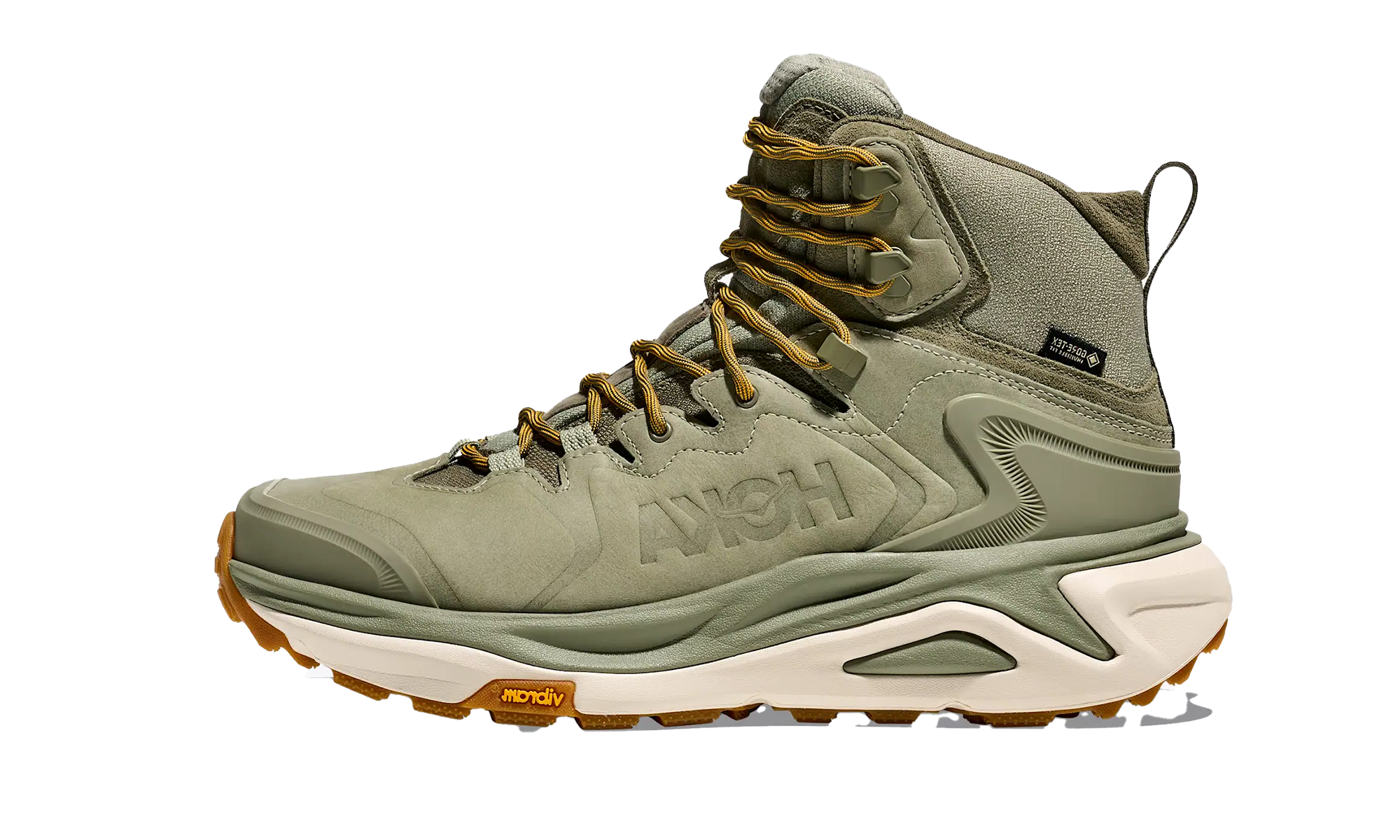 Kaha 3 GTX "Sea Moss"