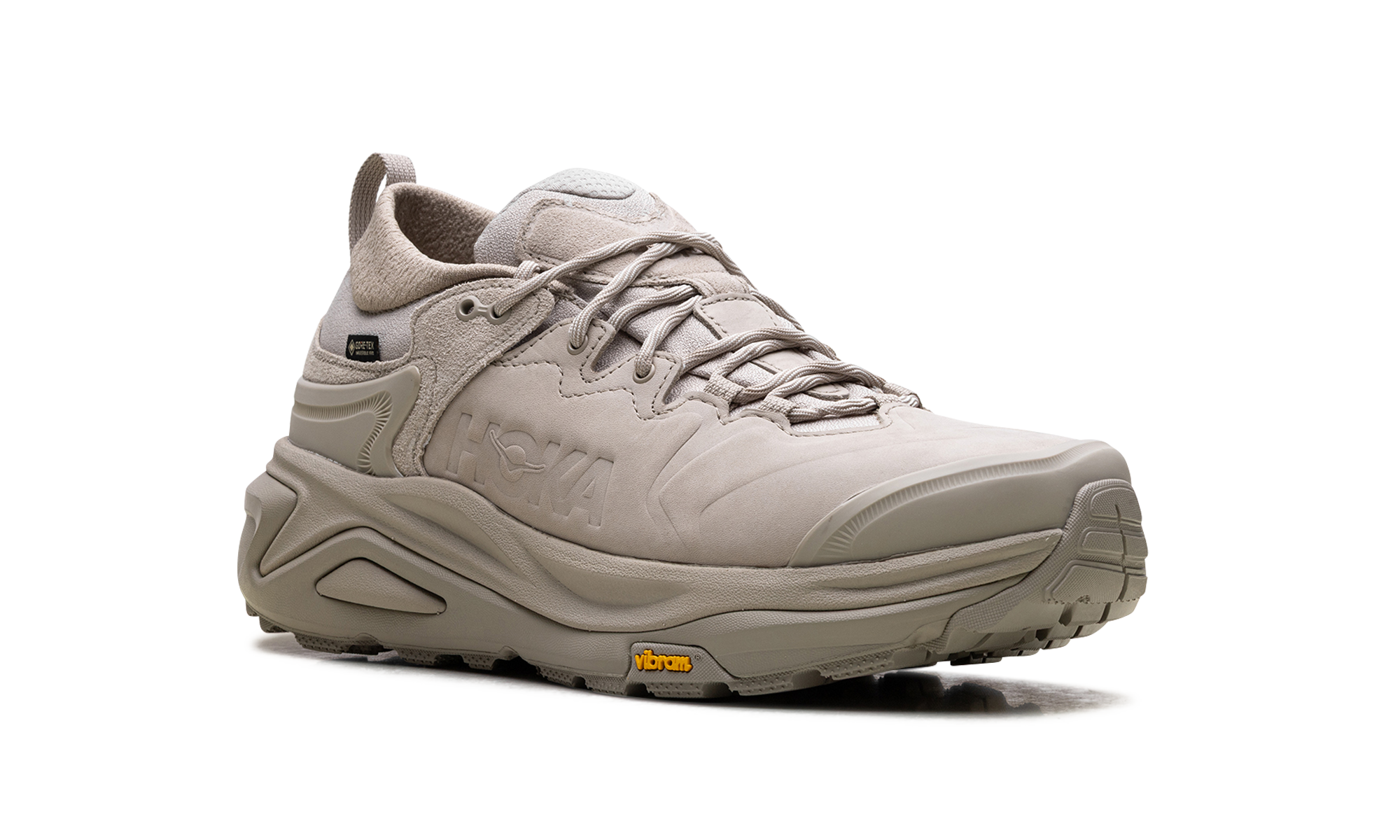 Kaha 3 Low GTX "Raw Linen Oat Milk"