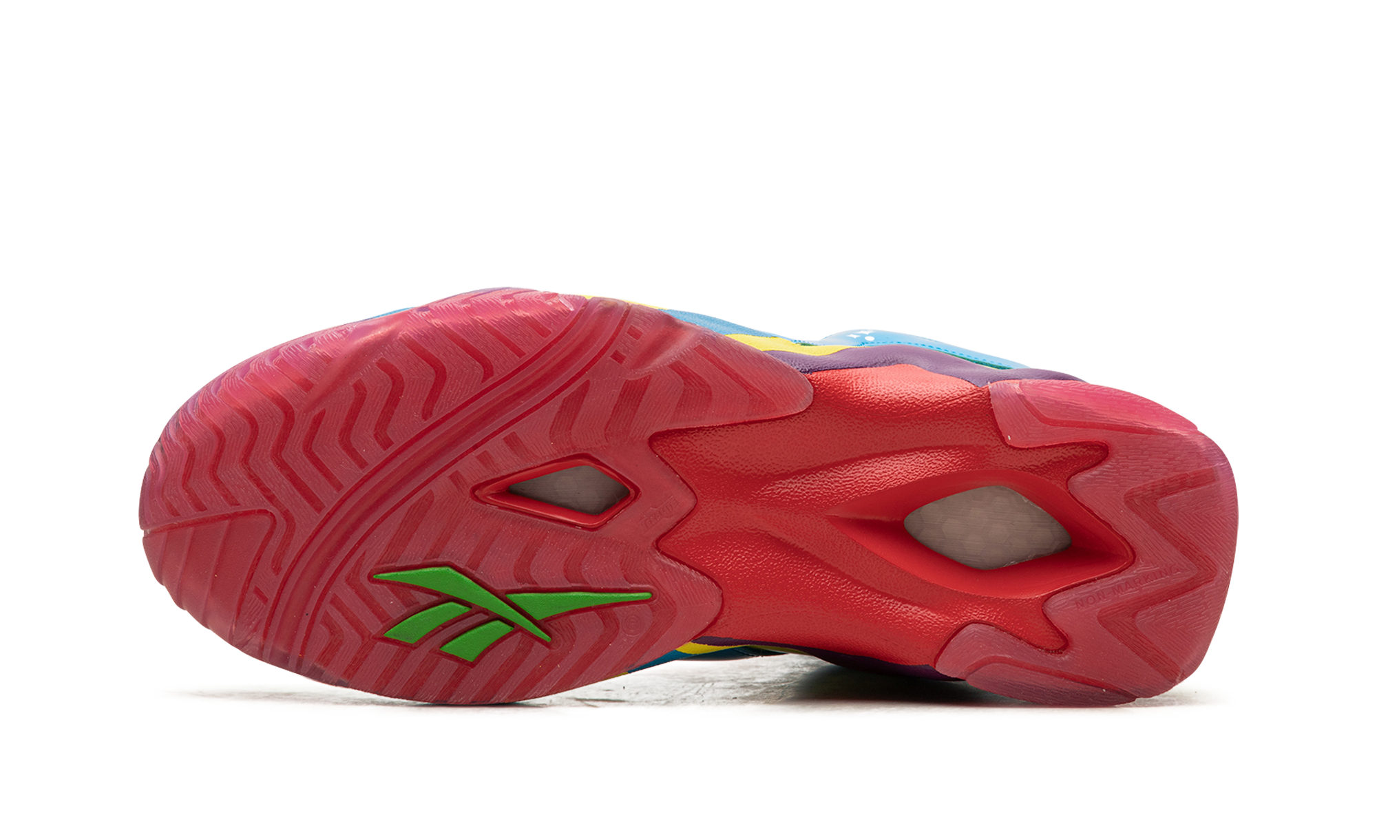 Kamikaze 2 "Candy Land"