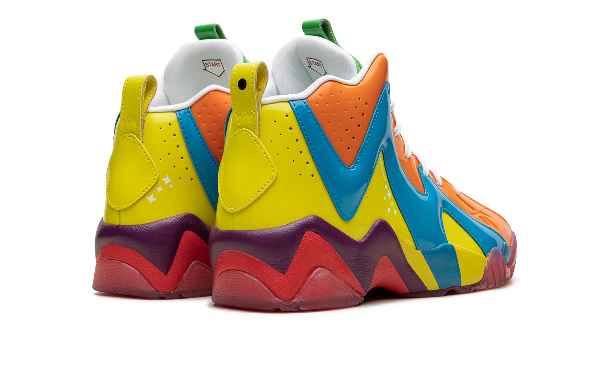 Kamikaze 2 "Candy Land"